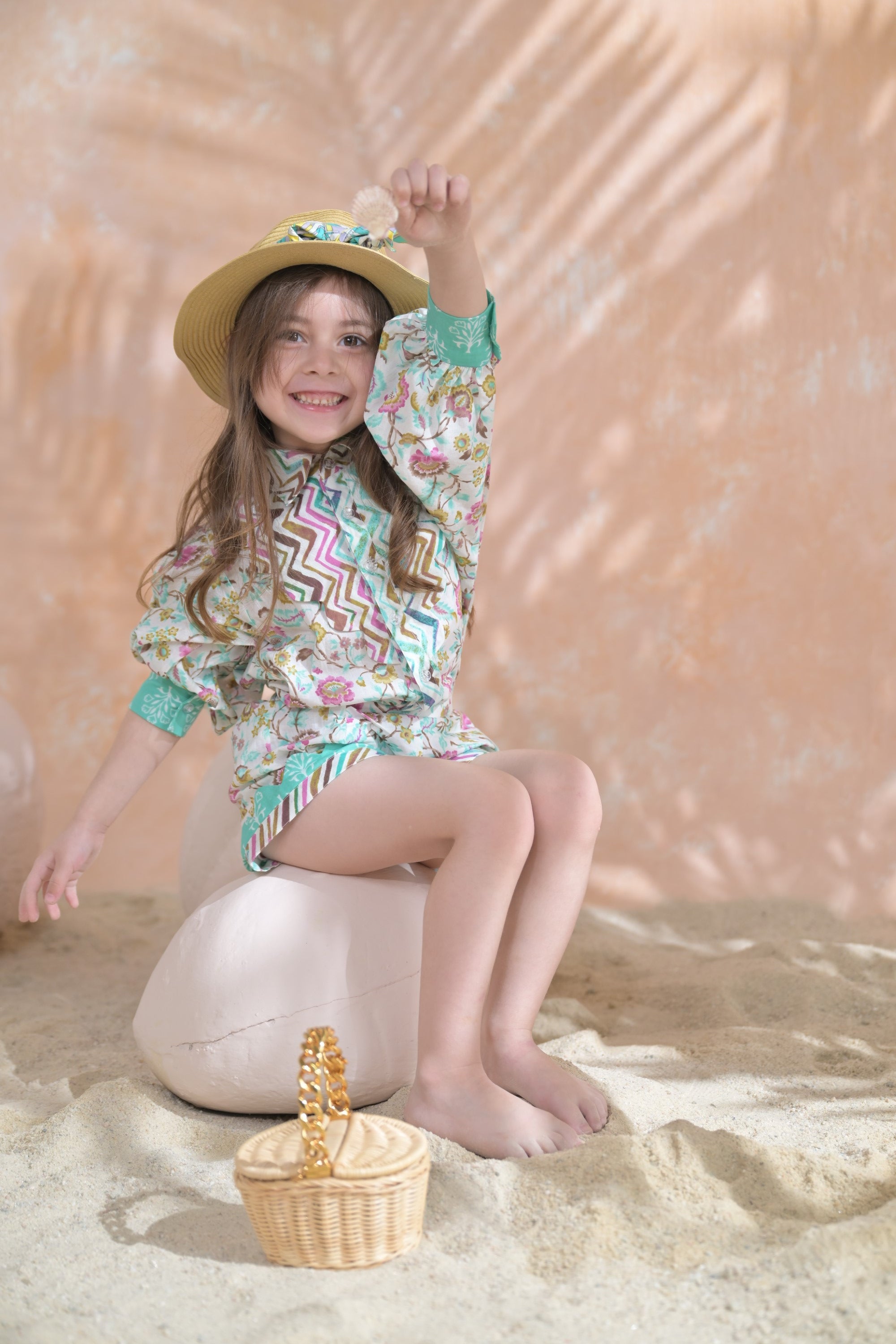 Côte d'Azur coord set