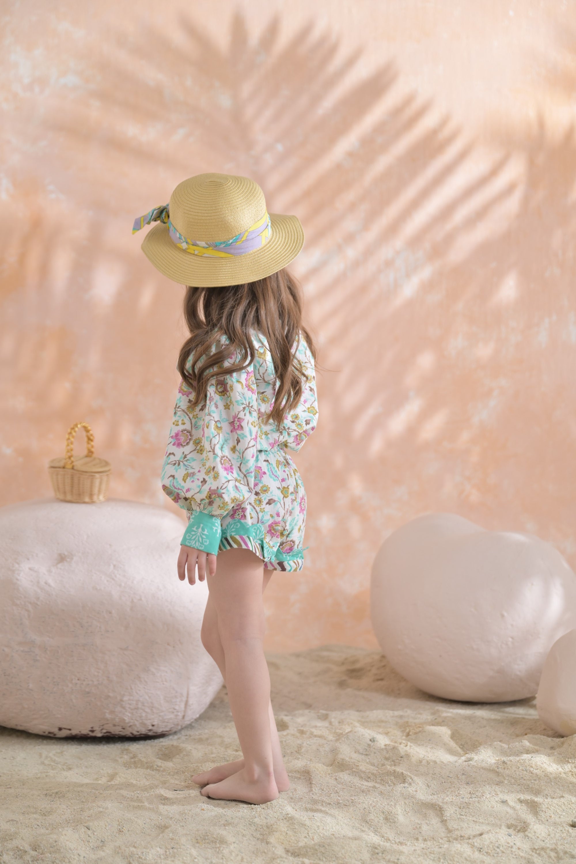 Côte d'Azur coord set