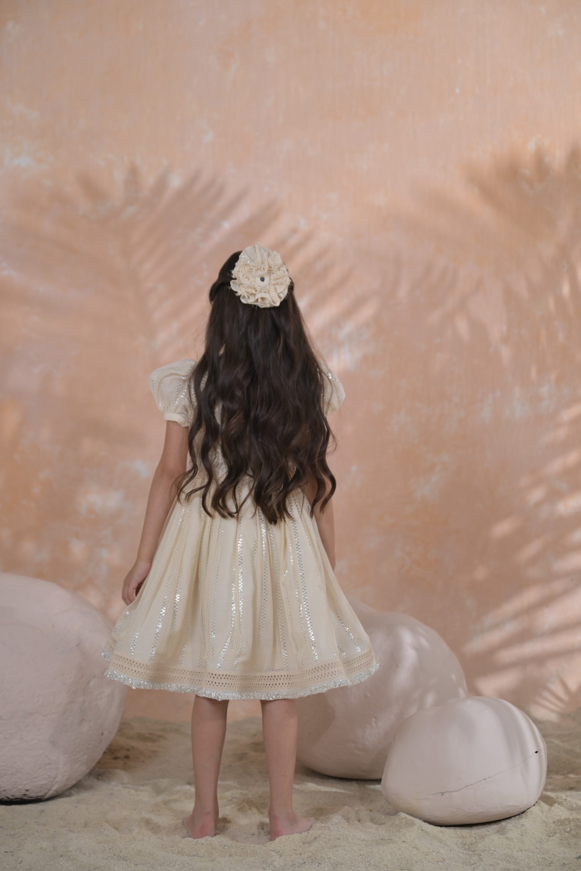 Tahiti dress