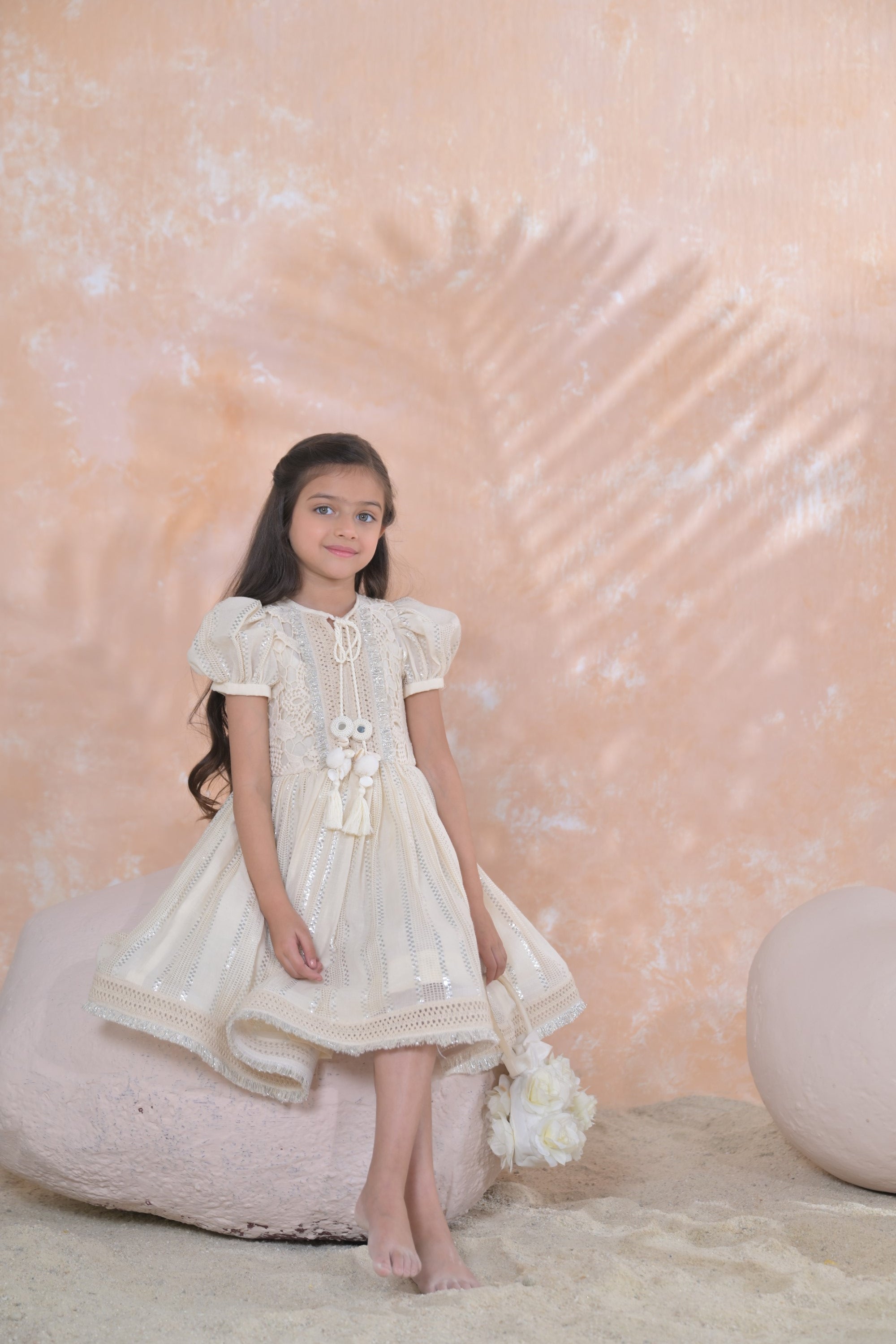 Tahiti dress