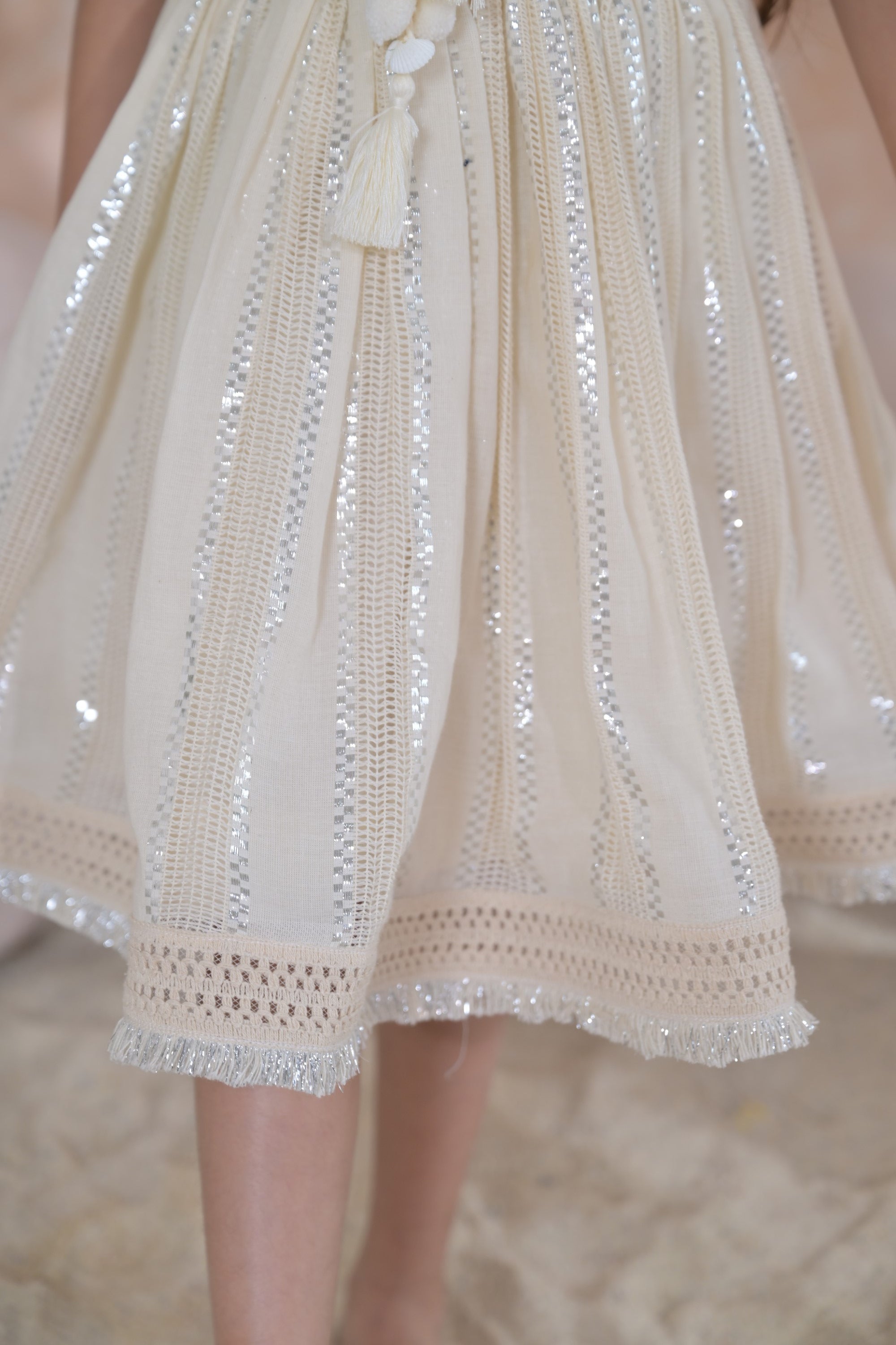 Tahiti dress
