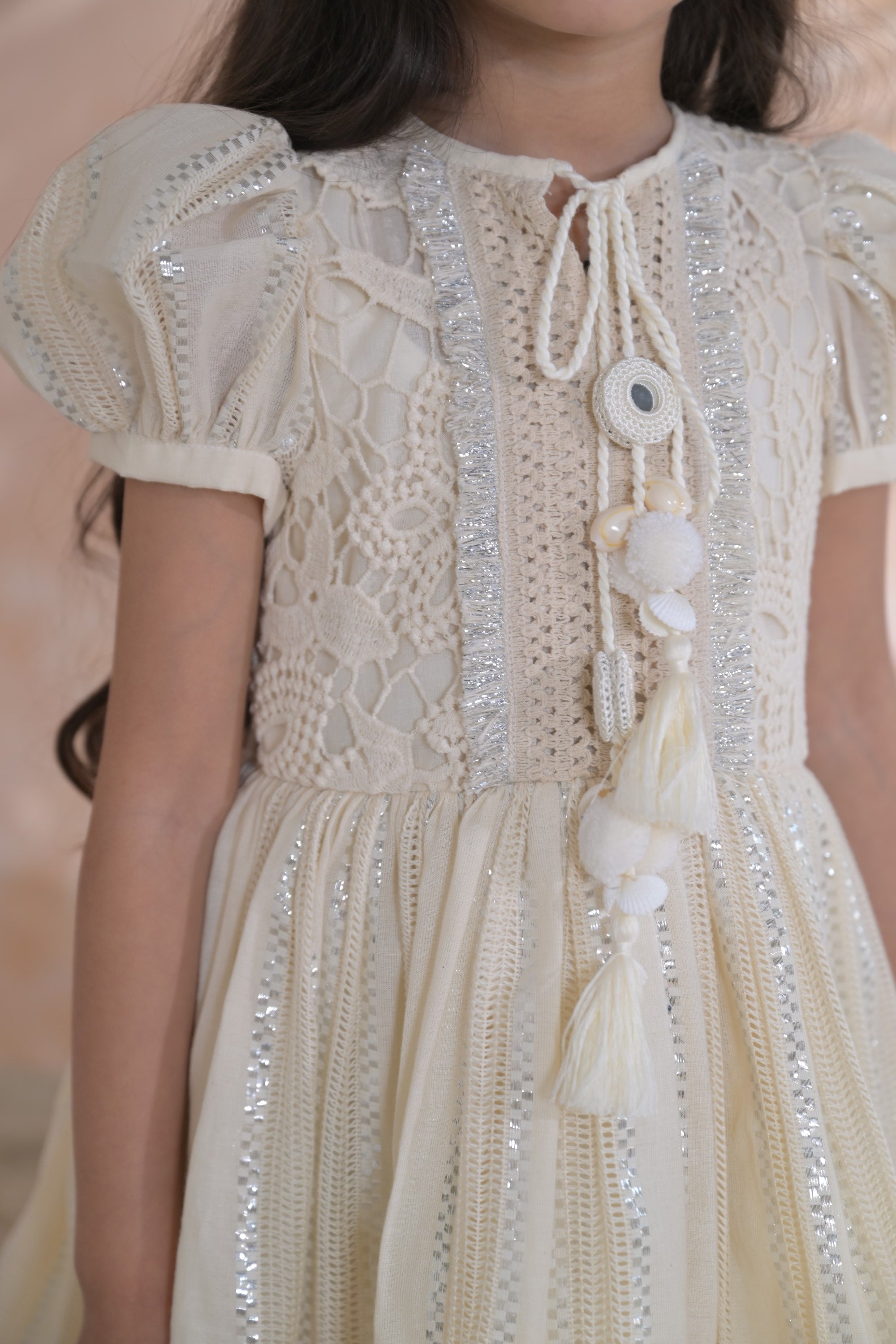 Tahiti dress