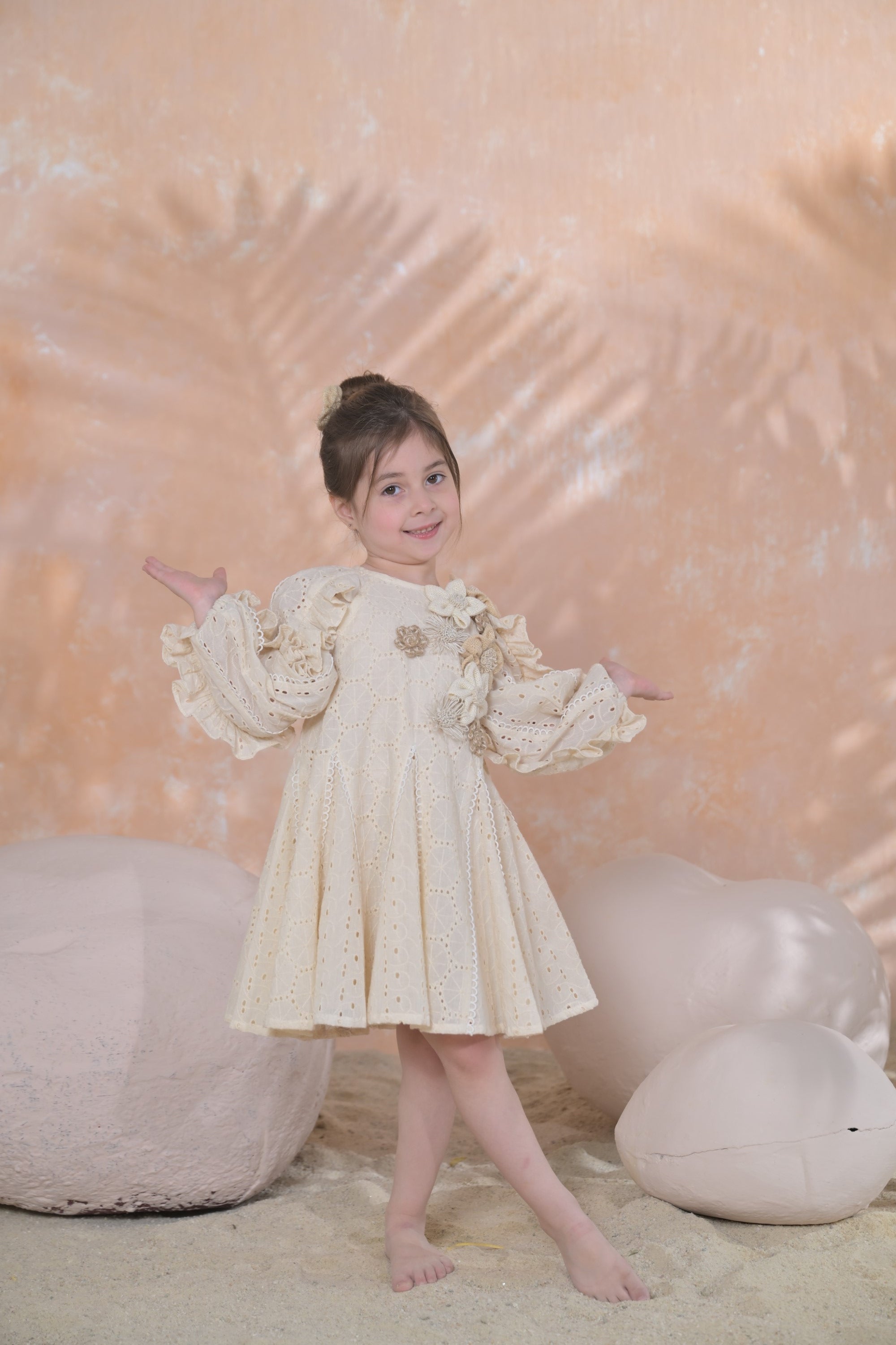 Nikki beach dress - Main Image