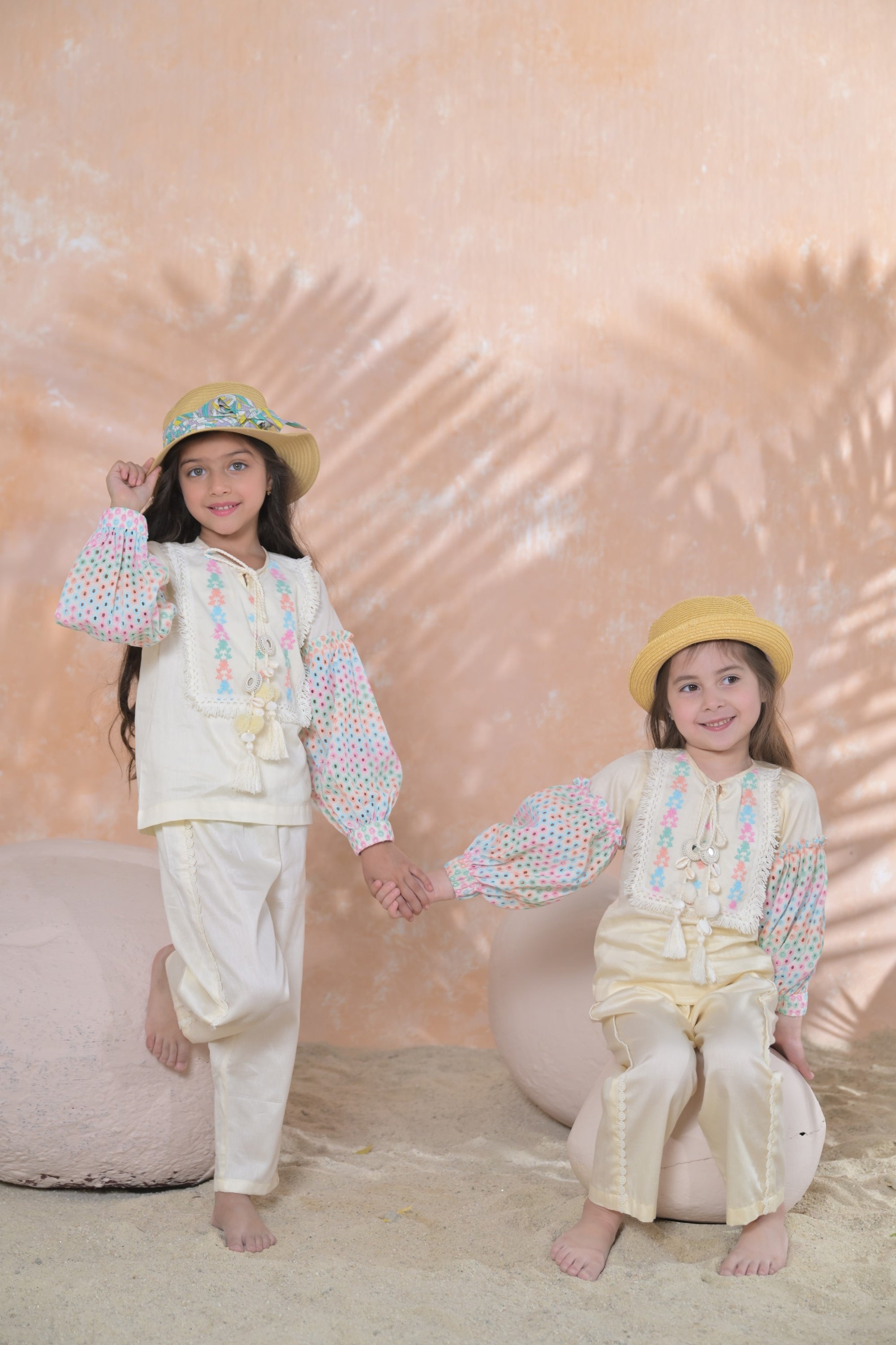 Tropical treasure coord set