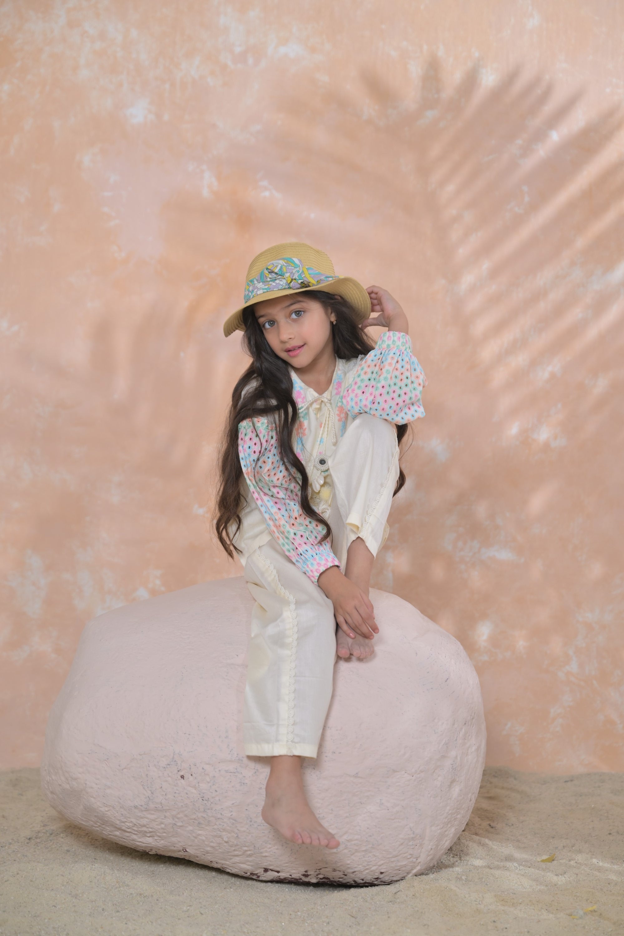 Tropical treasure coord set