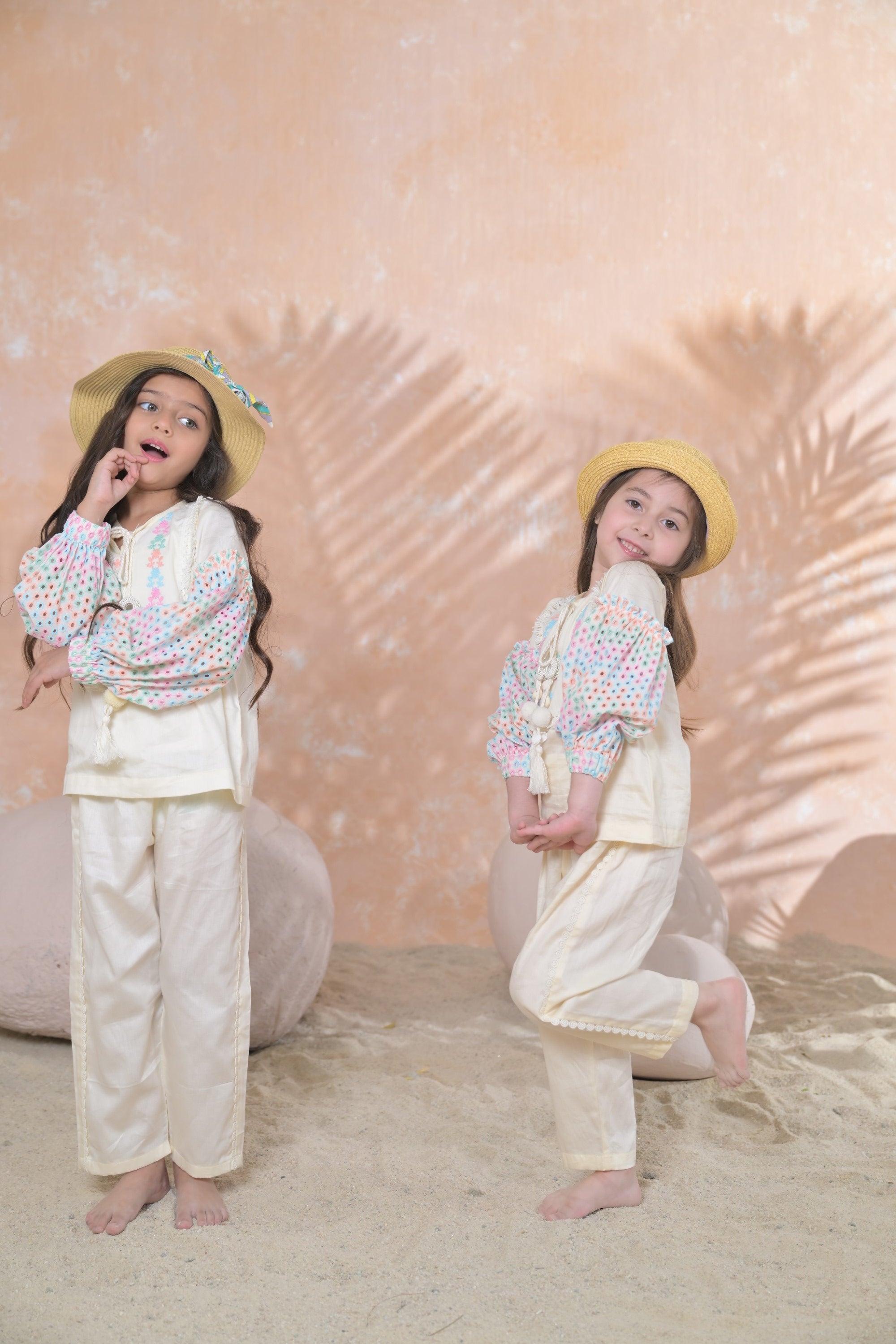 Tropical treasure coord set