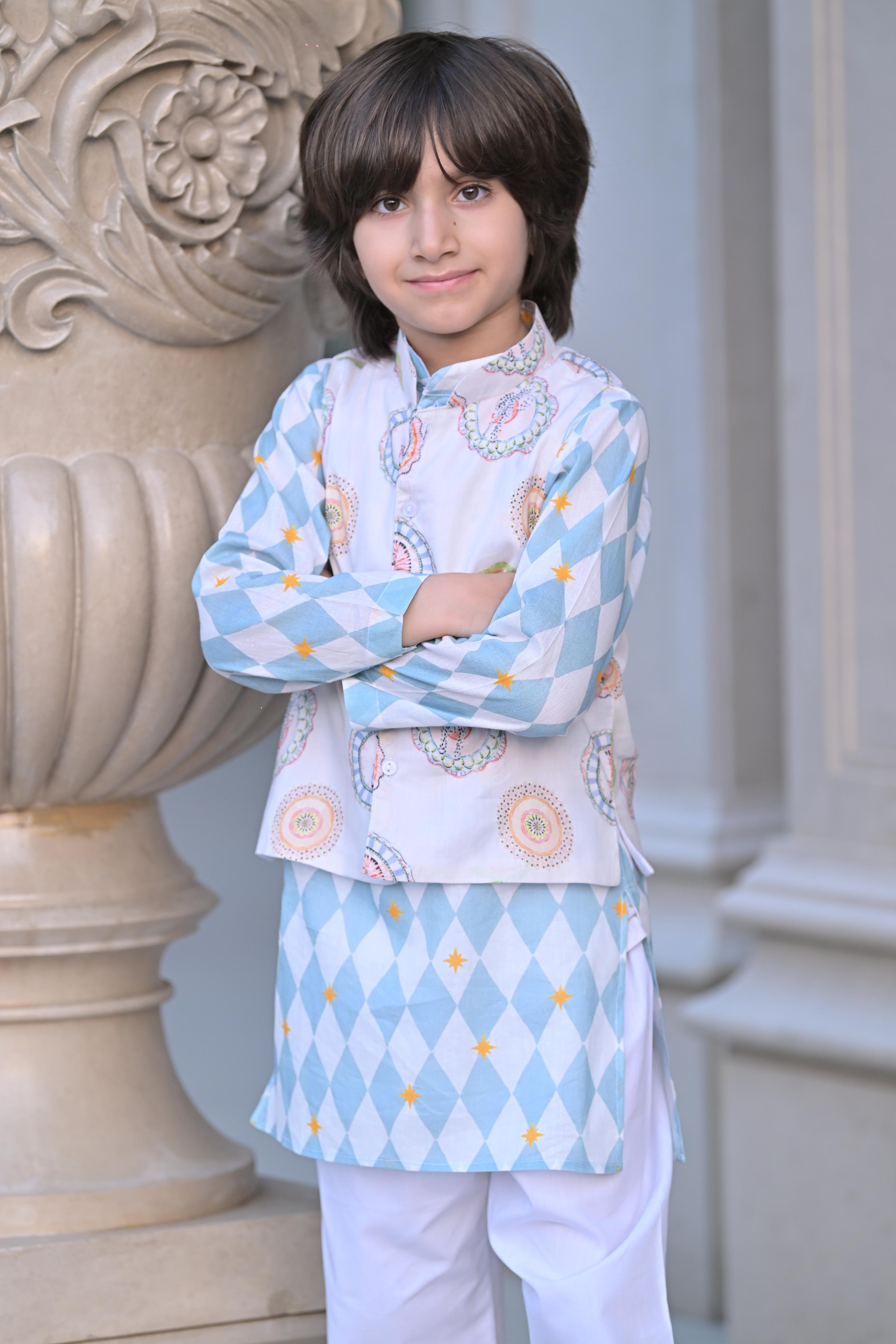Le Cirque Set For Boy