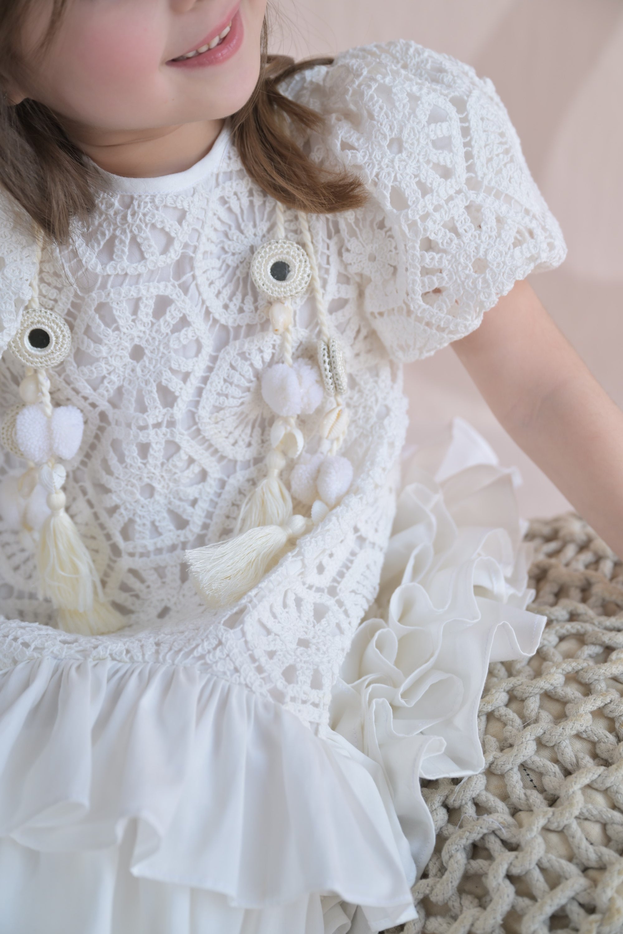 Boho bliss dress