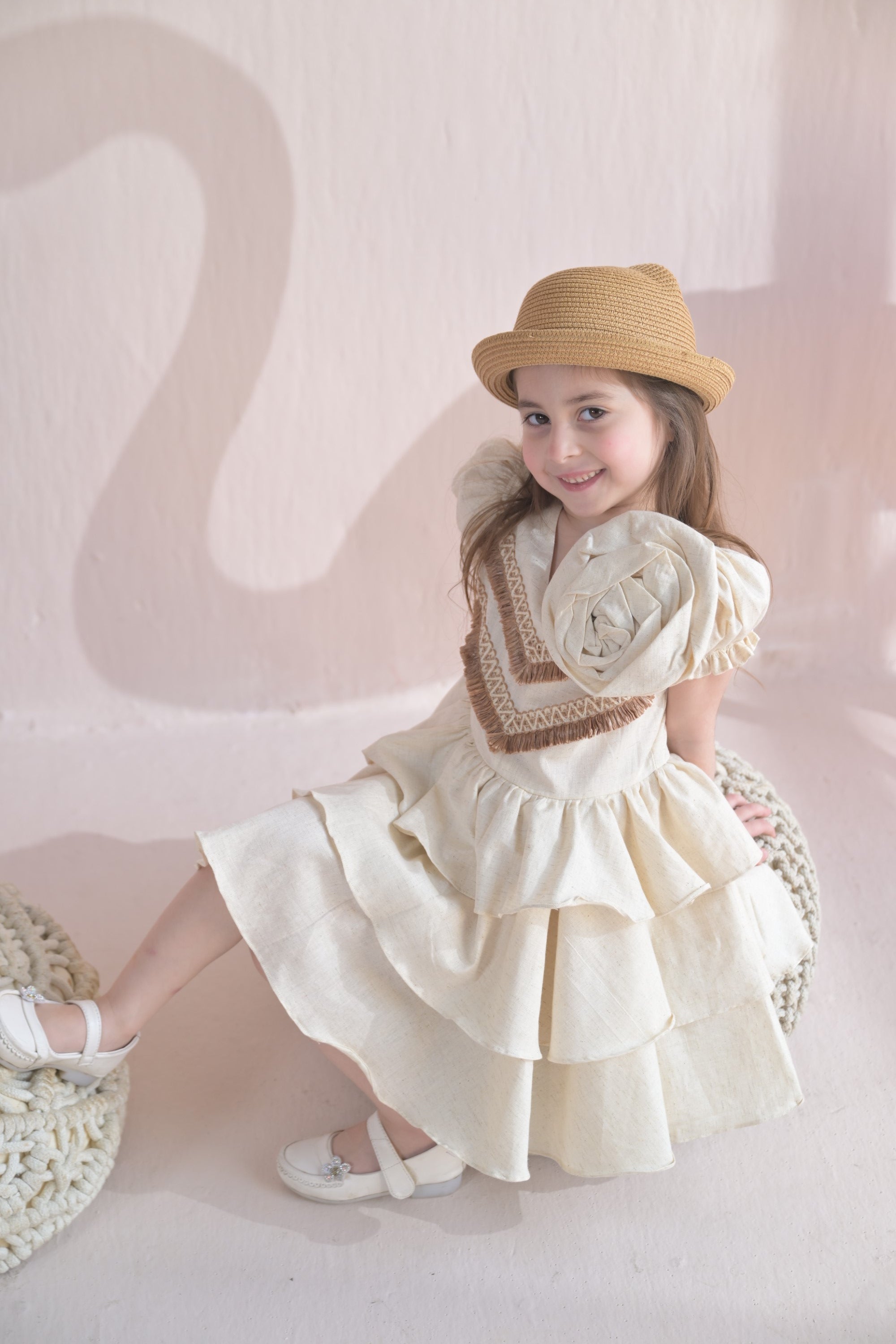 Cruisin’ the waves