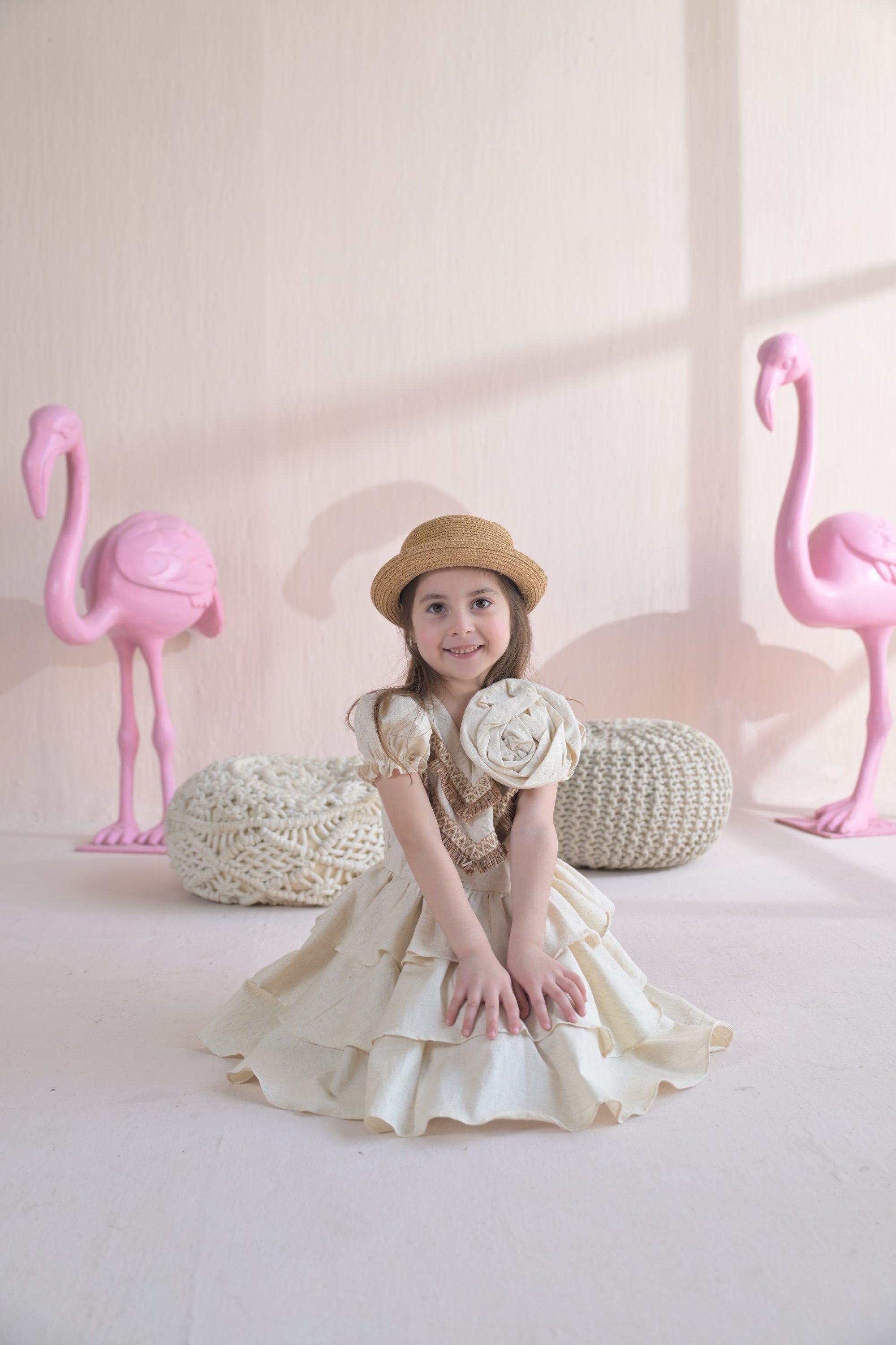 Cruisin’ the waves