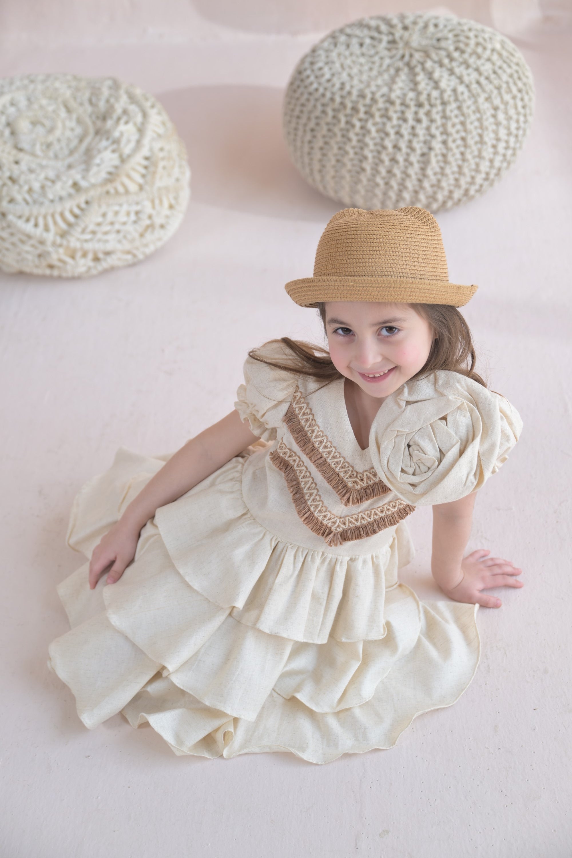 Cruisin’ the waves