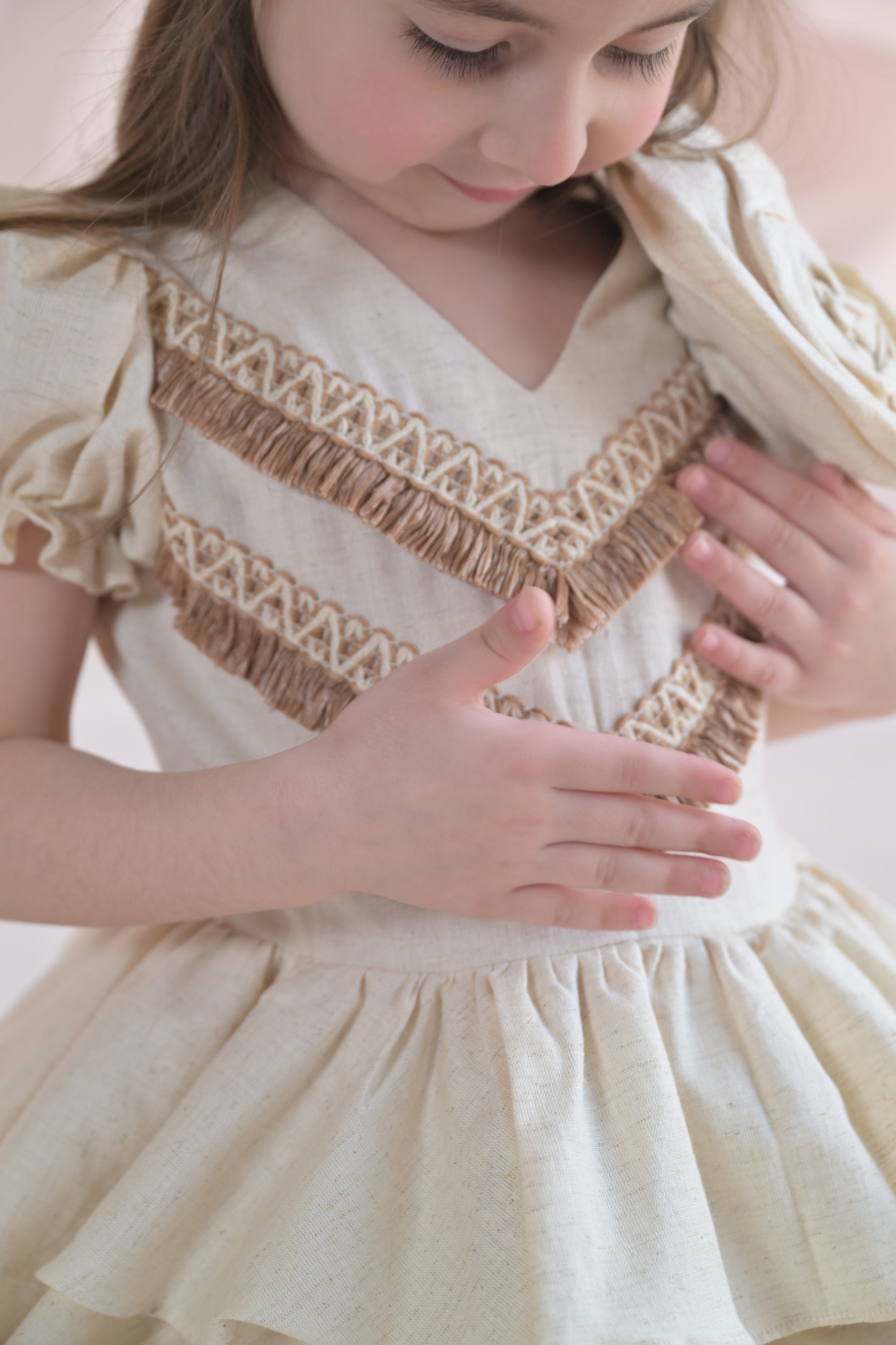 Cruisin’ the waves