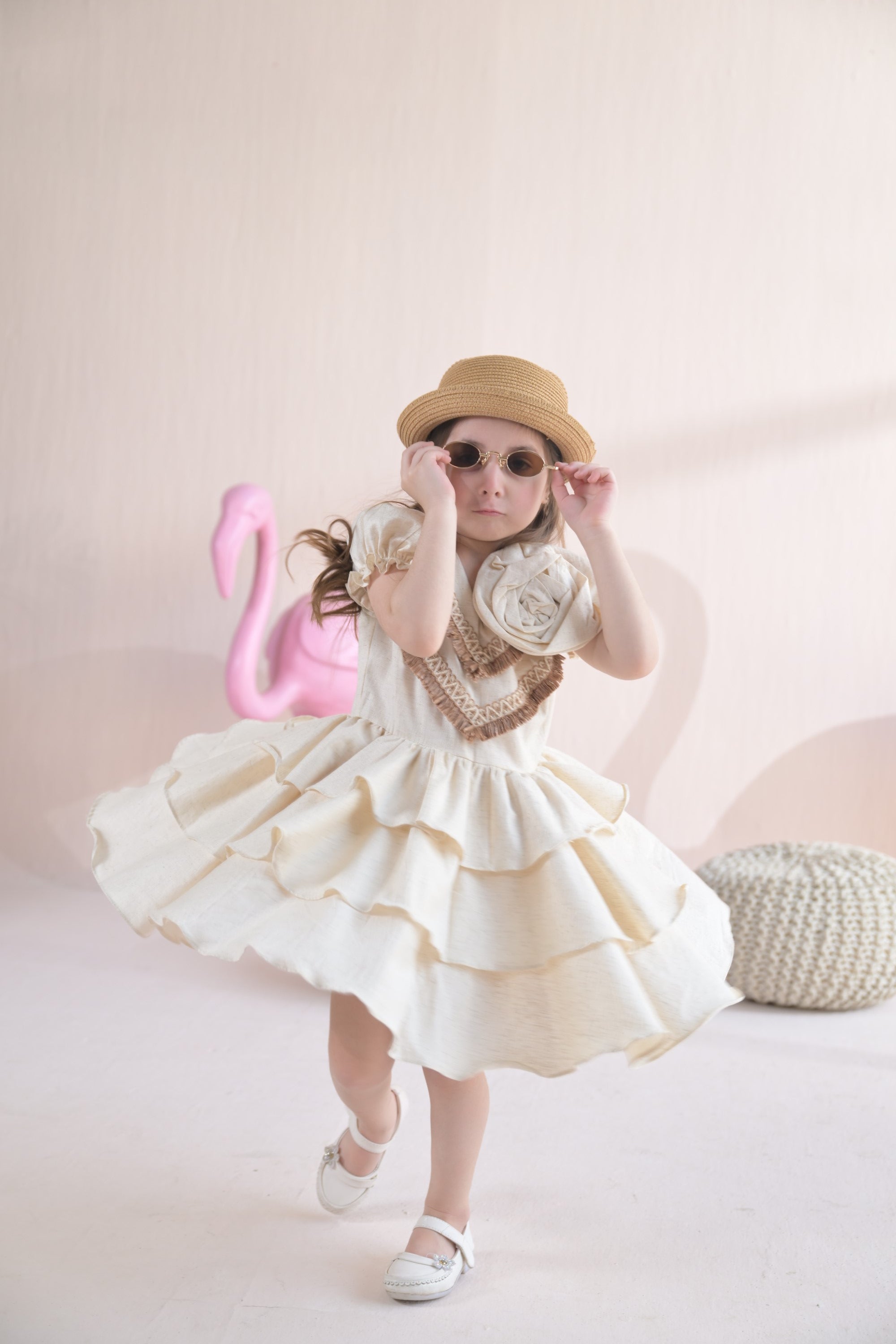 Cruisin’ the waves