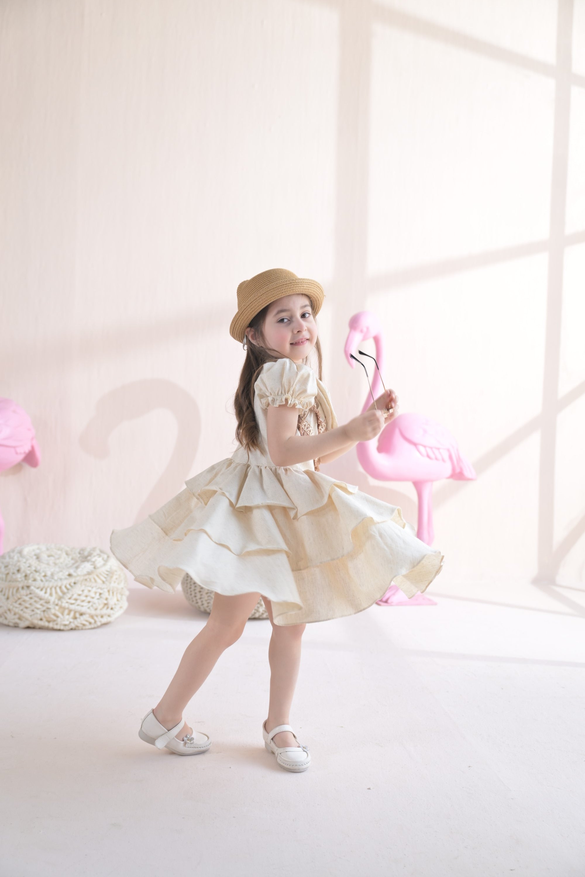 Cruisin’ the waves