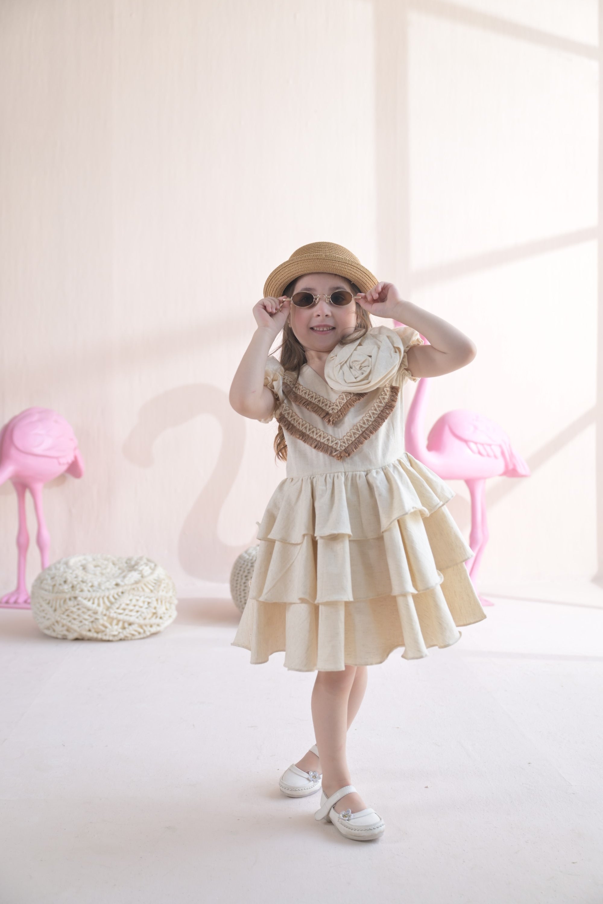 Cruisin’ the waves