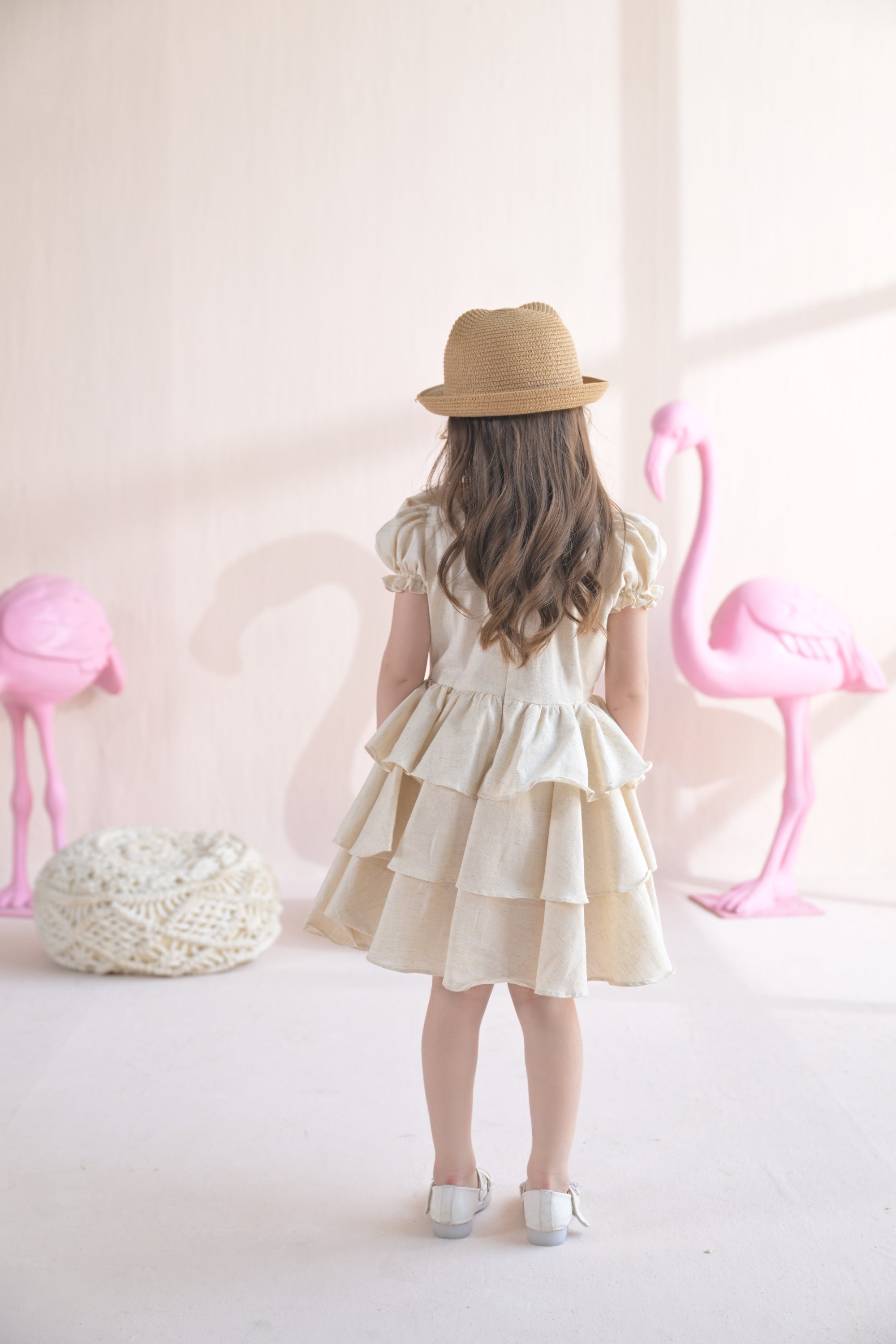 Cruisin’ the waves