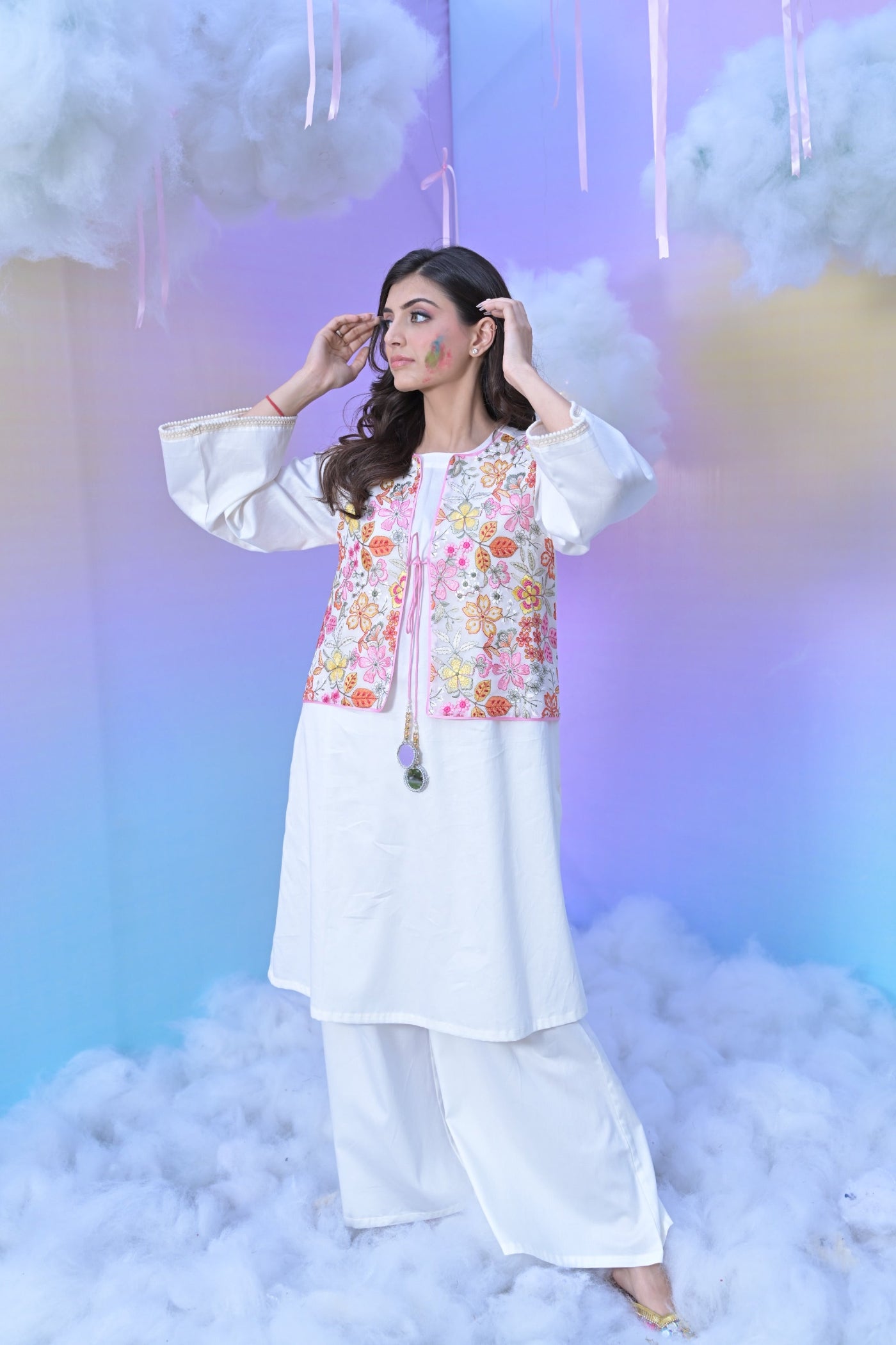 Bagh Bahar Women Kurta Set