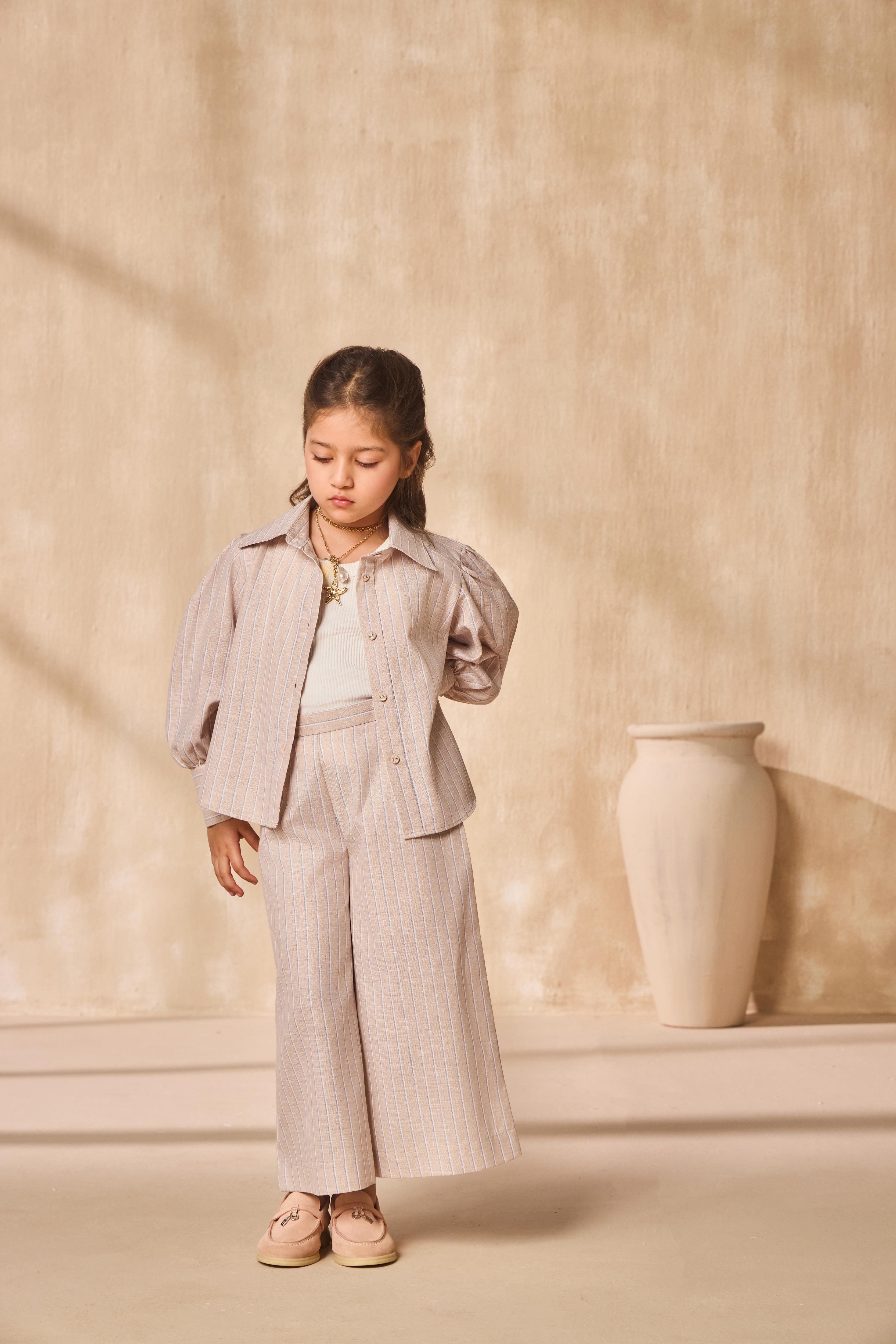 Dune Drift Co-ord Set For Girl