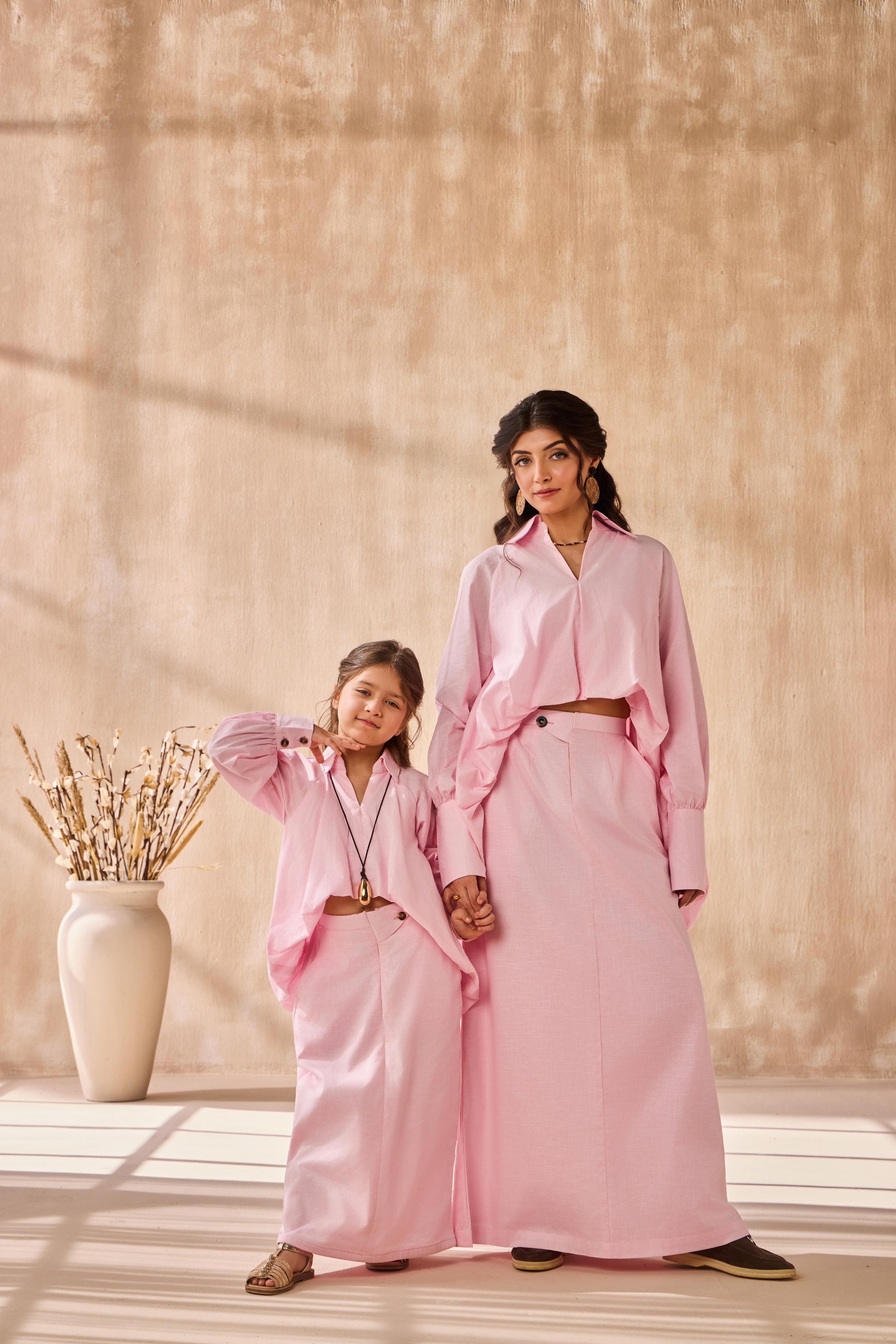 Rosie Dream Co-ord Set For Women