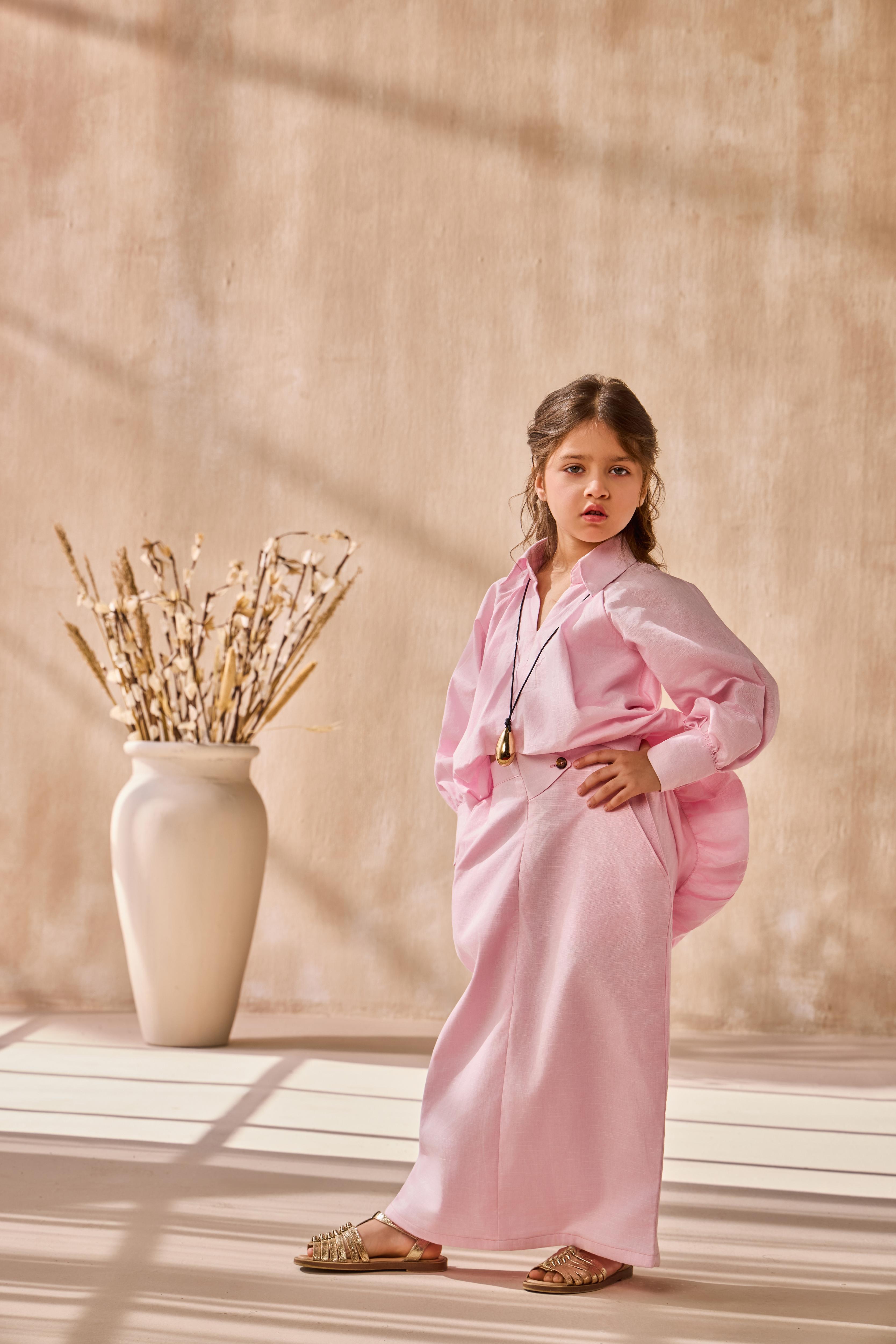 Rosie Dream Co-ord Set For Girl