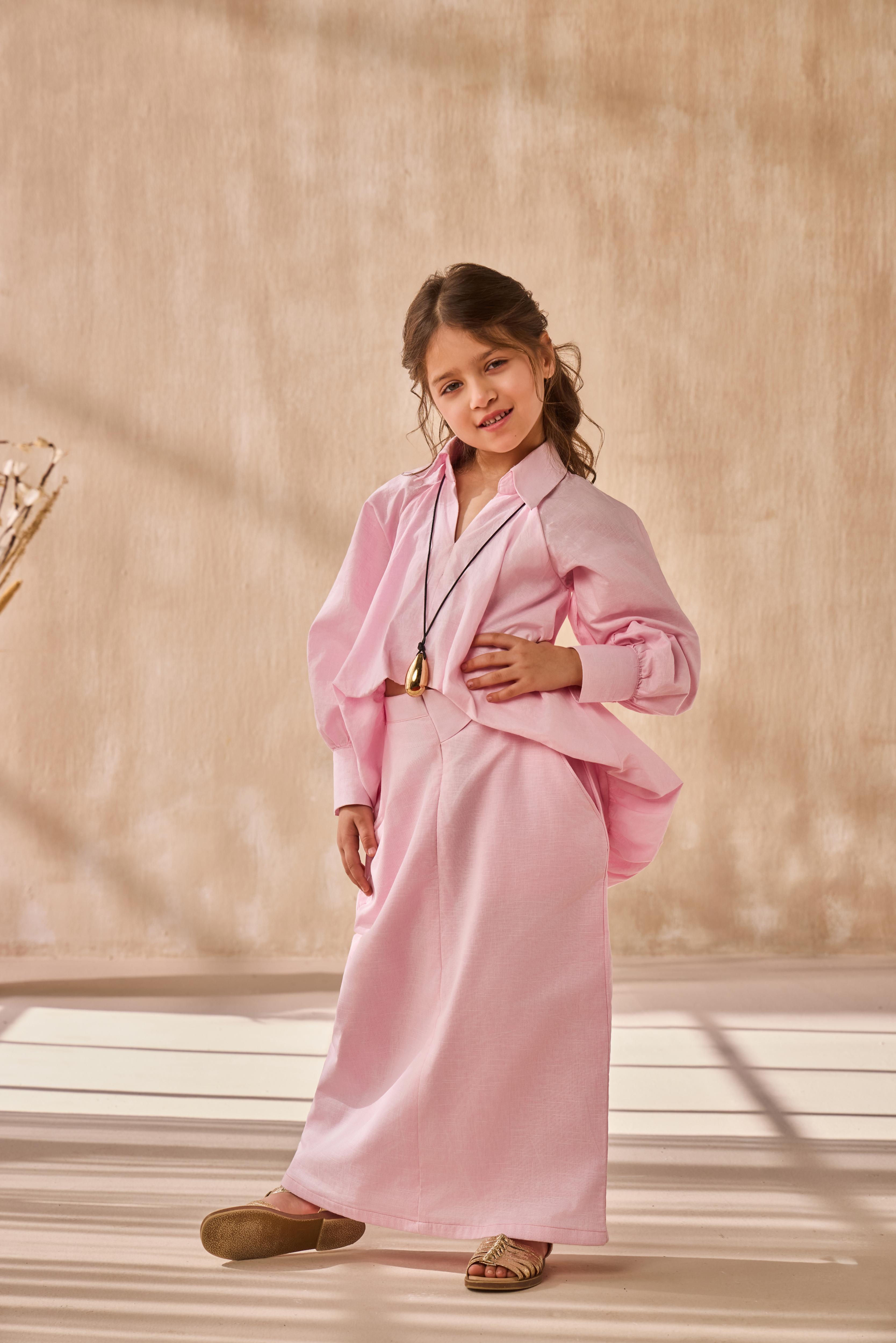 Rosie Dream Co-ord Set For Girl