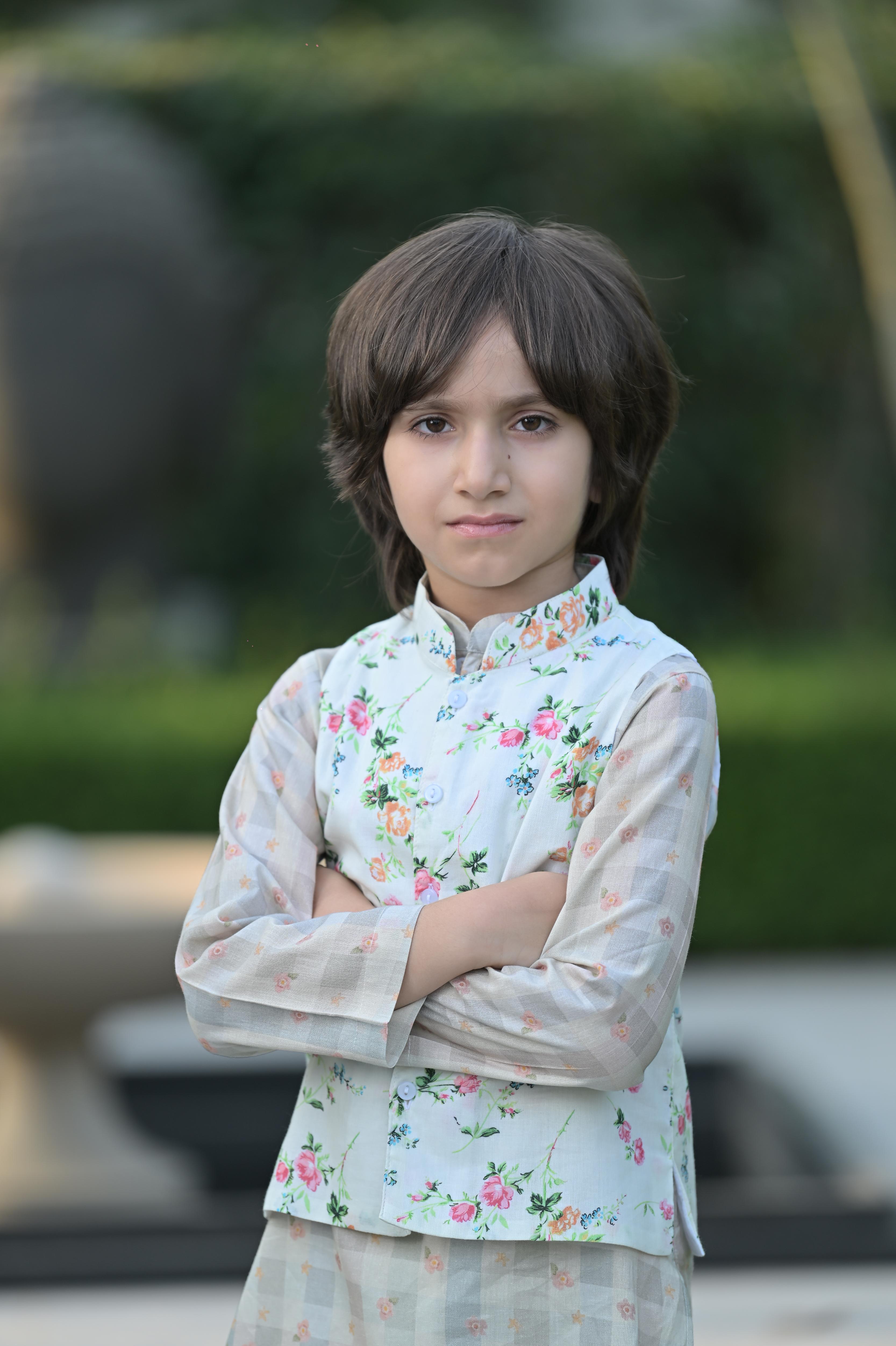 Soft Era Set For Boy