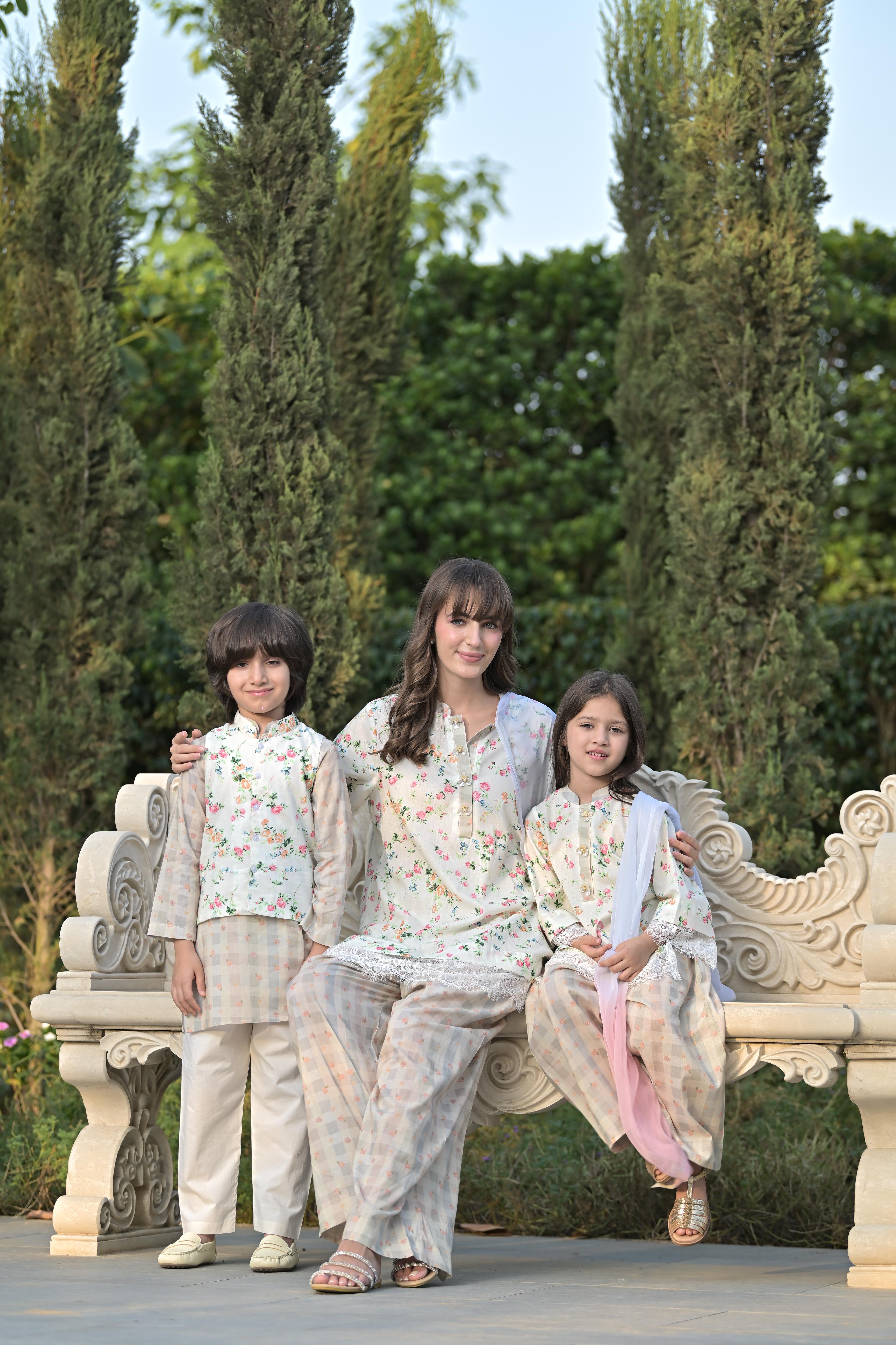 Soft Era Set For Women