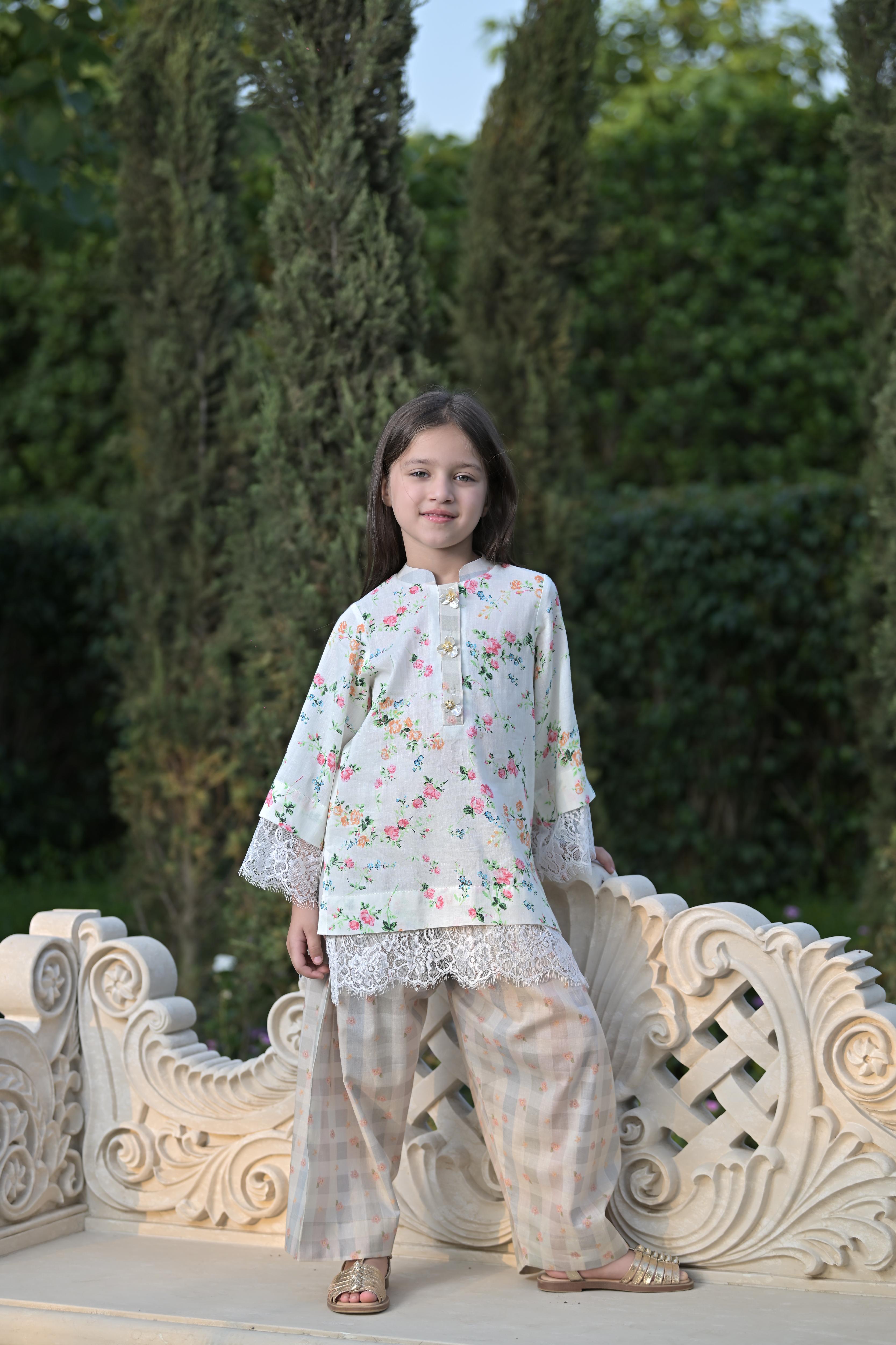 Soft Era Set For Girl