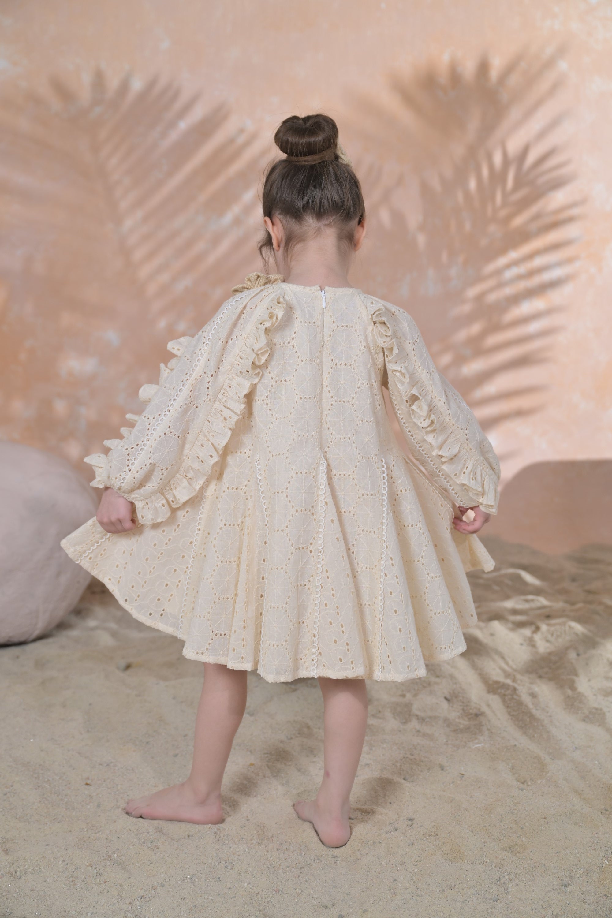 Nikki beach dress