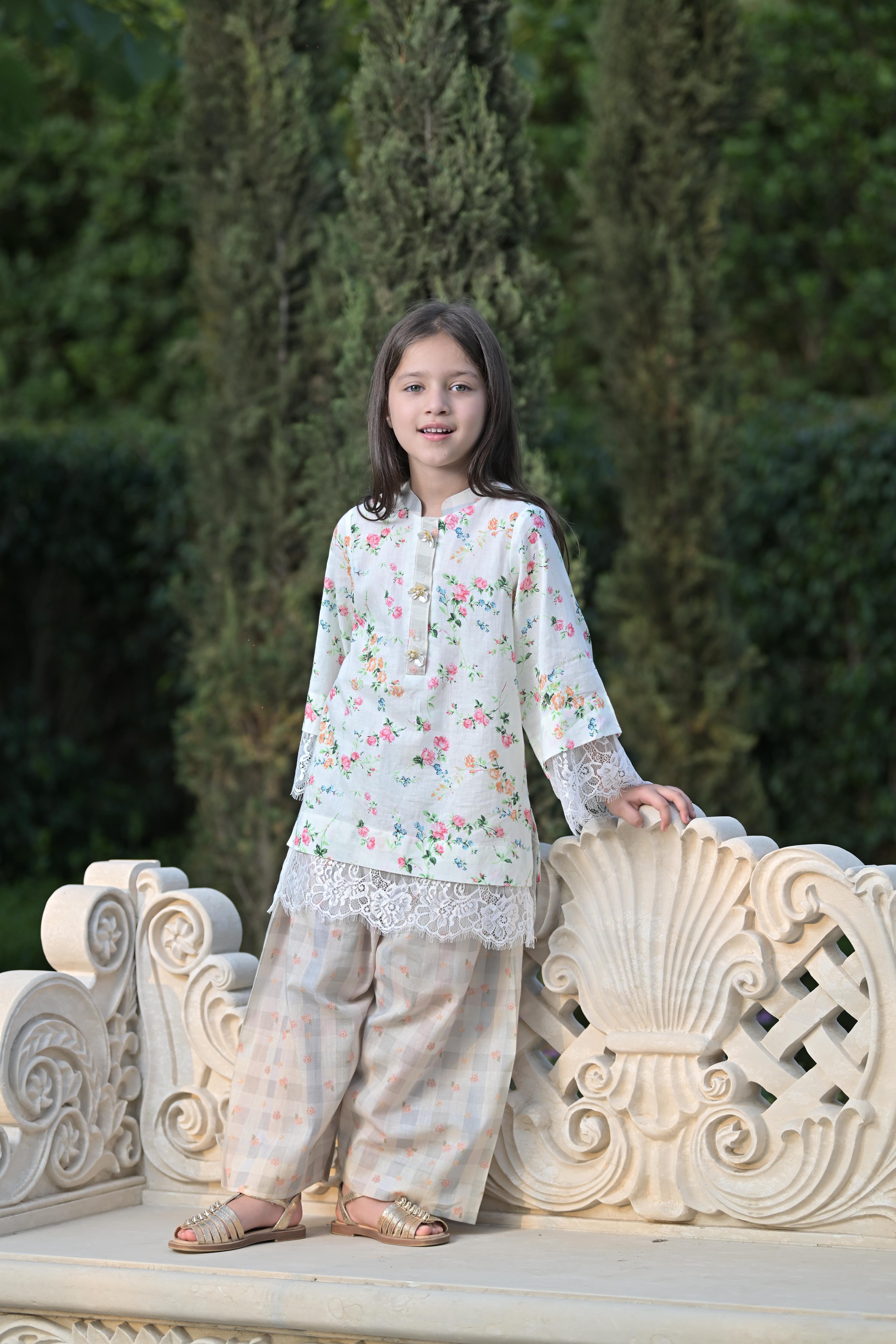 Soft Era Set For Girl