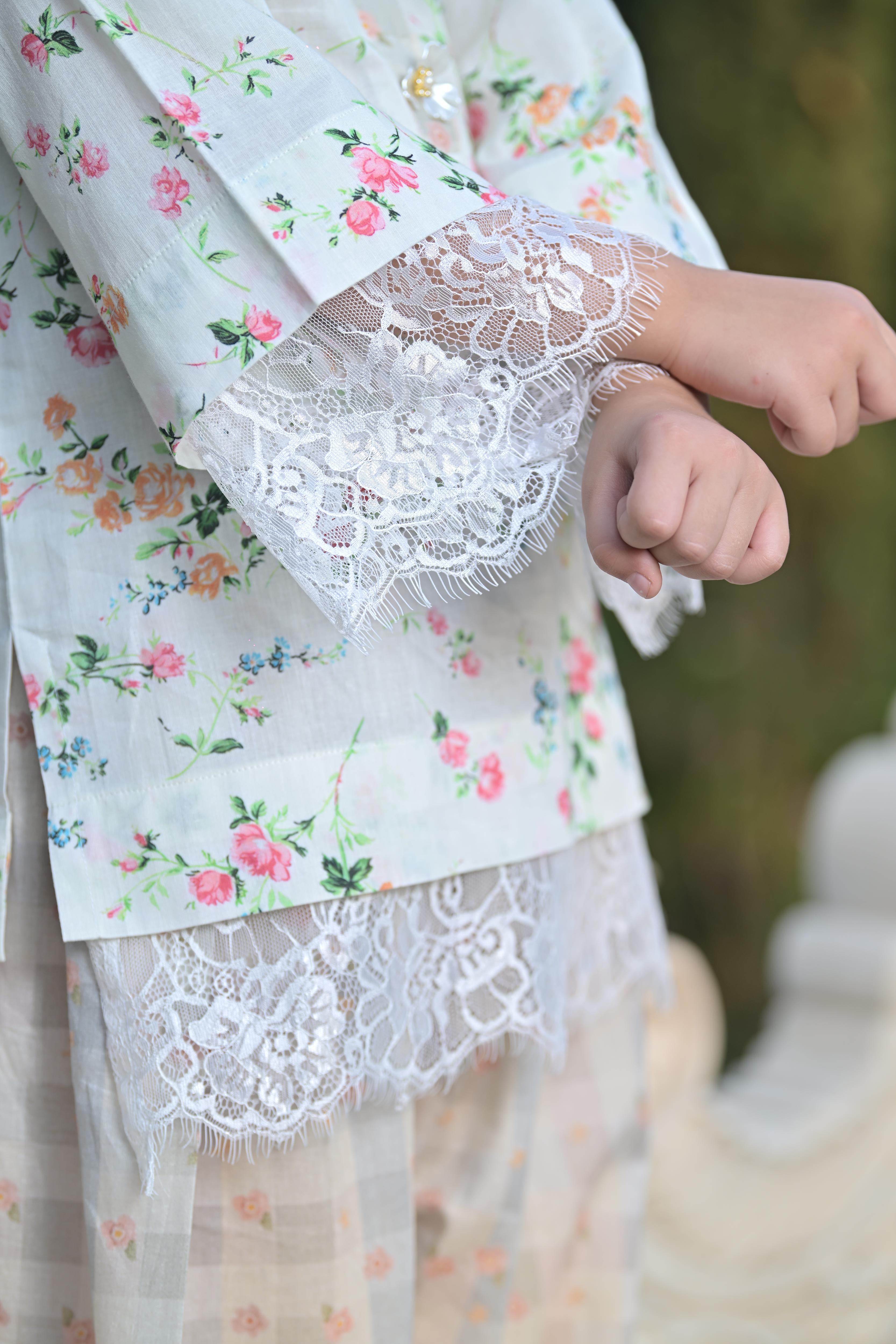 Soft Era Set For Girl