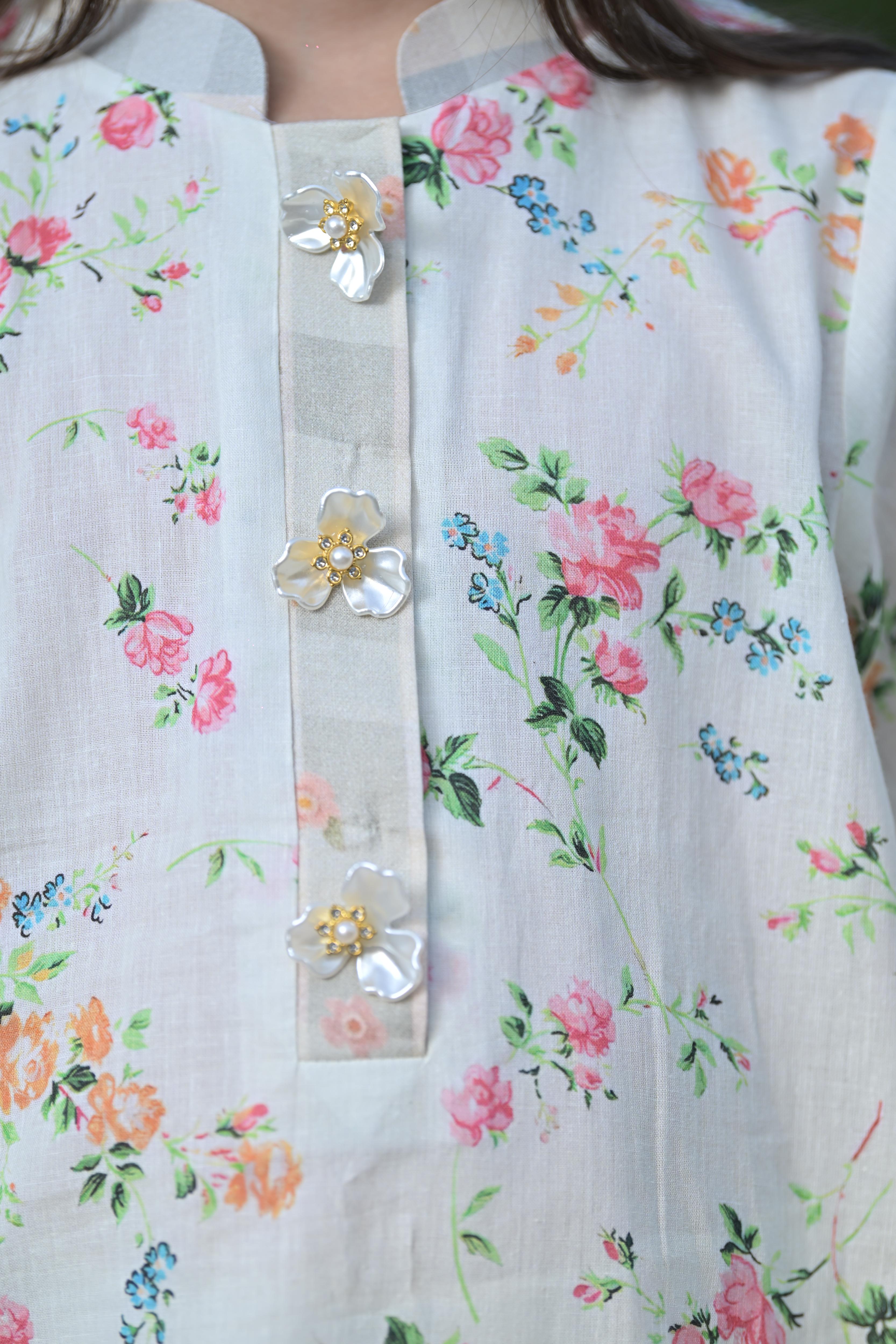 Soft Era Set For Girl