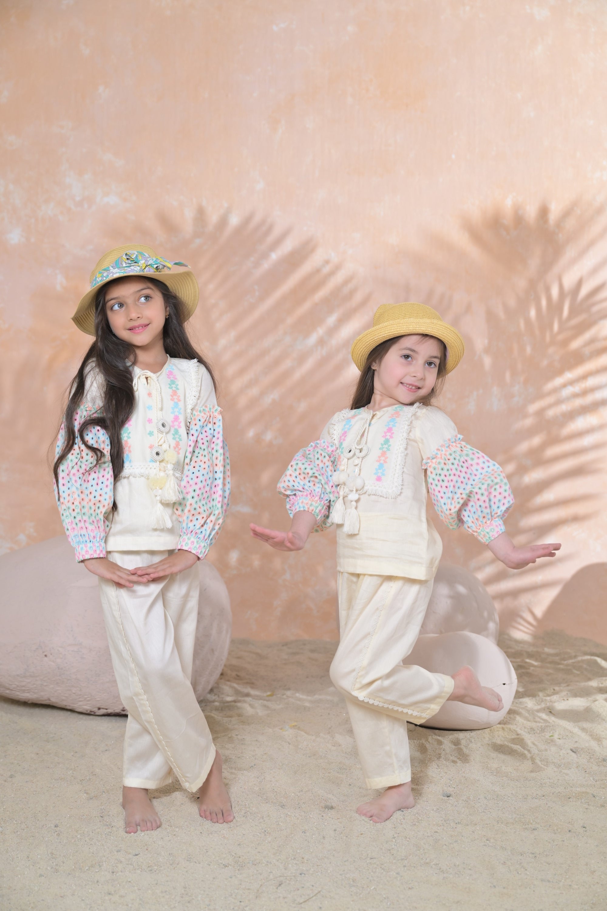 Tropical treasure coord set