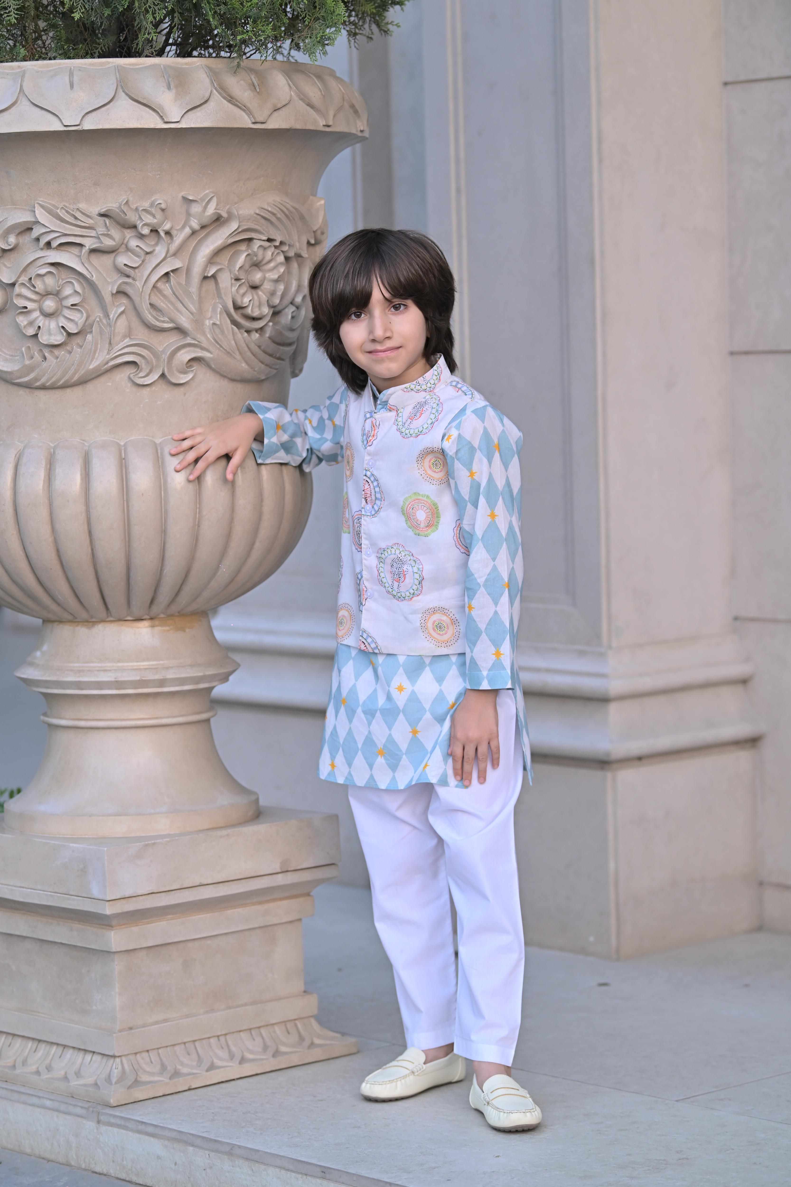 Le Cirque Set For Boy