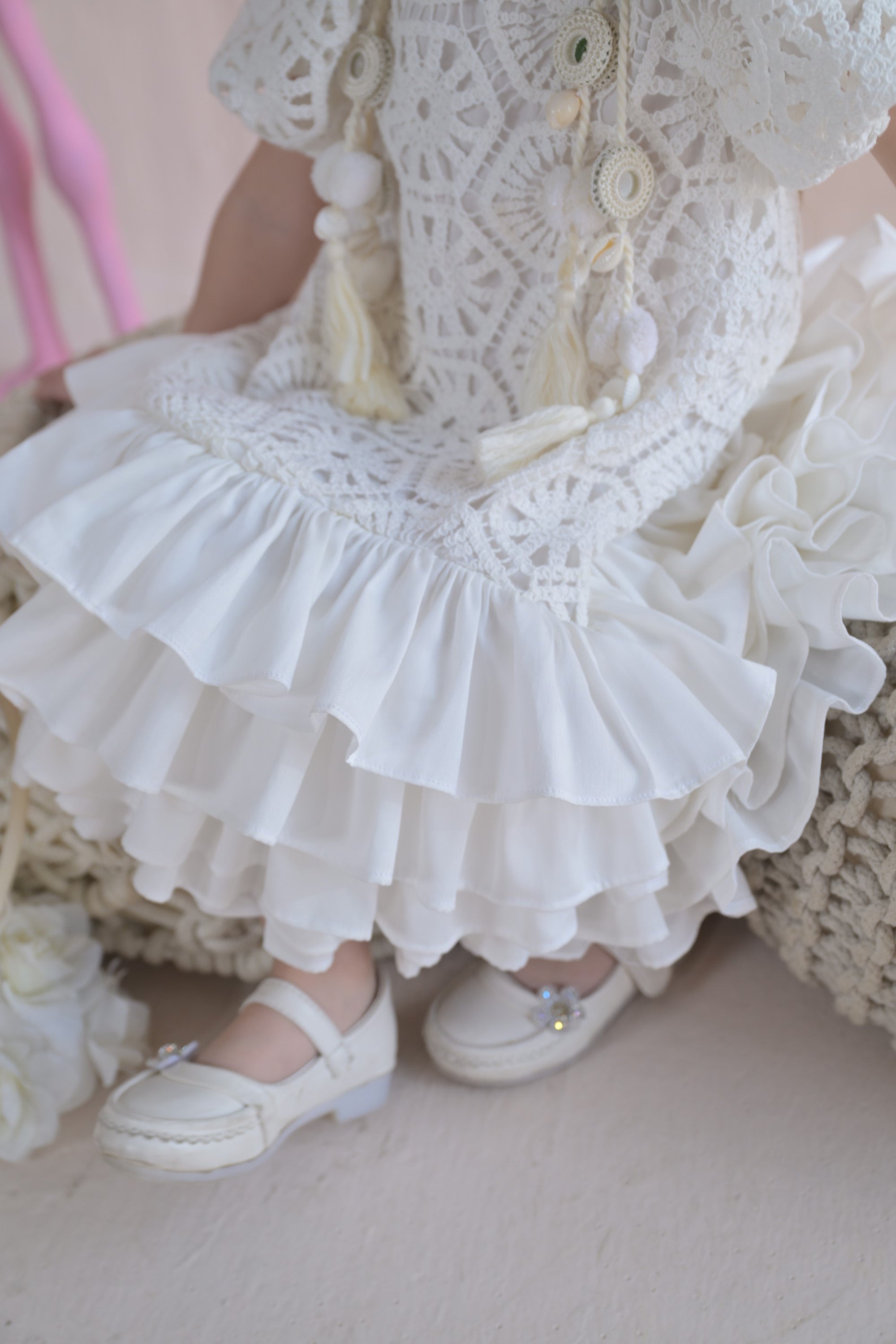 Boho bliss dress