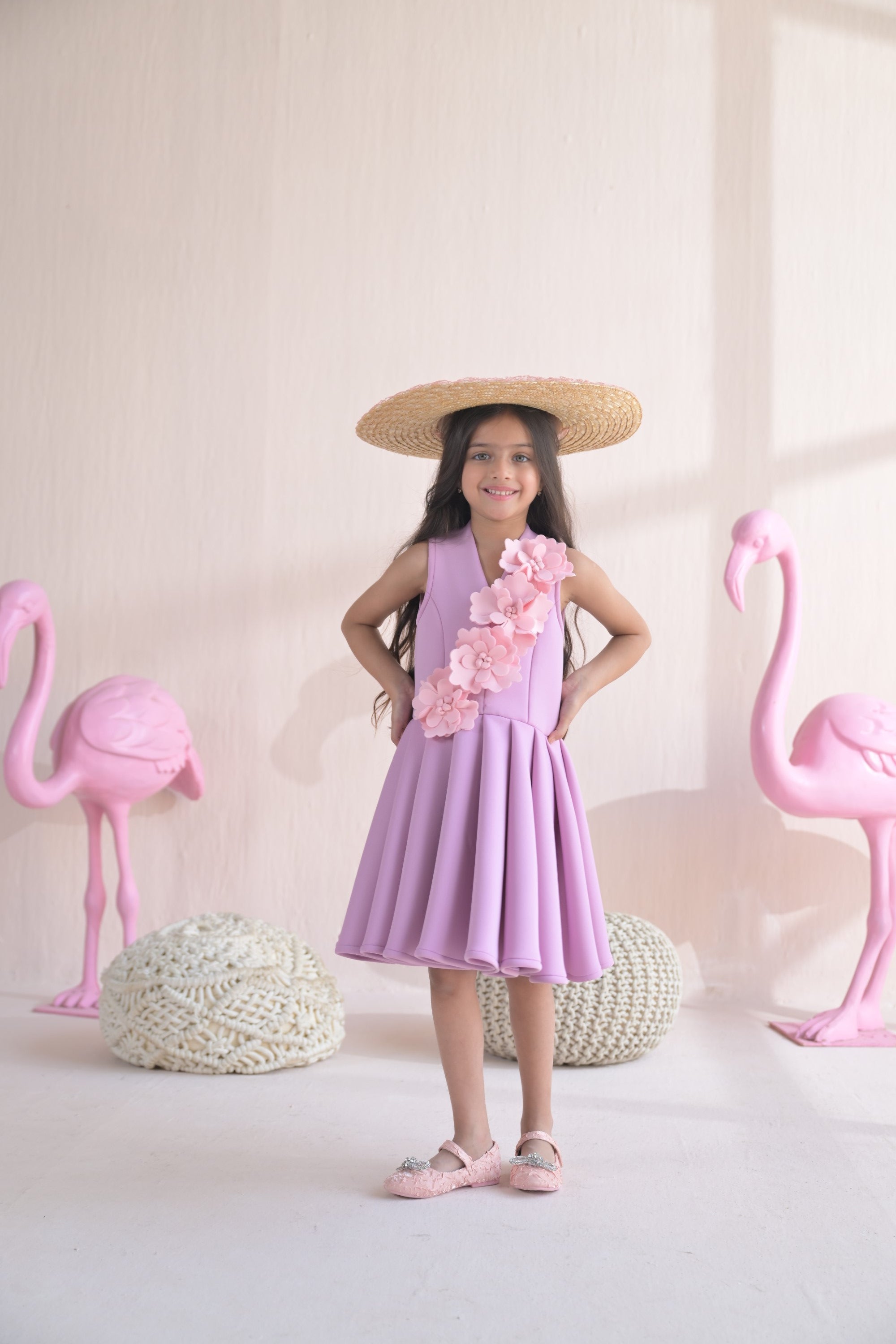 La Reserve Dress