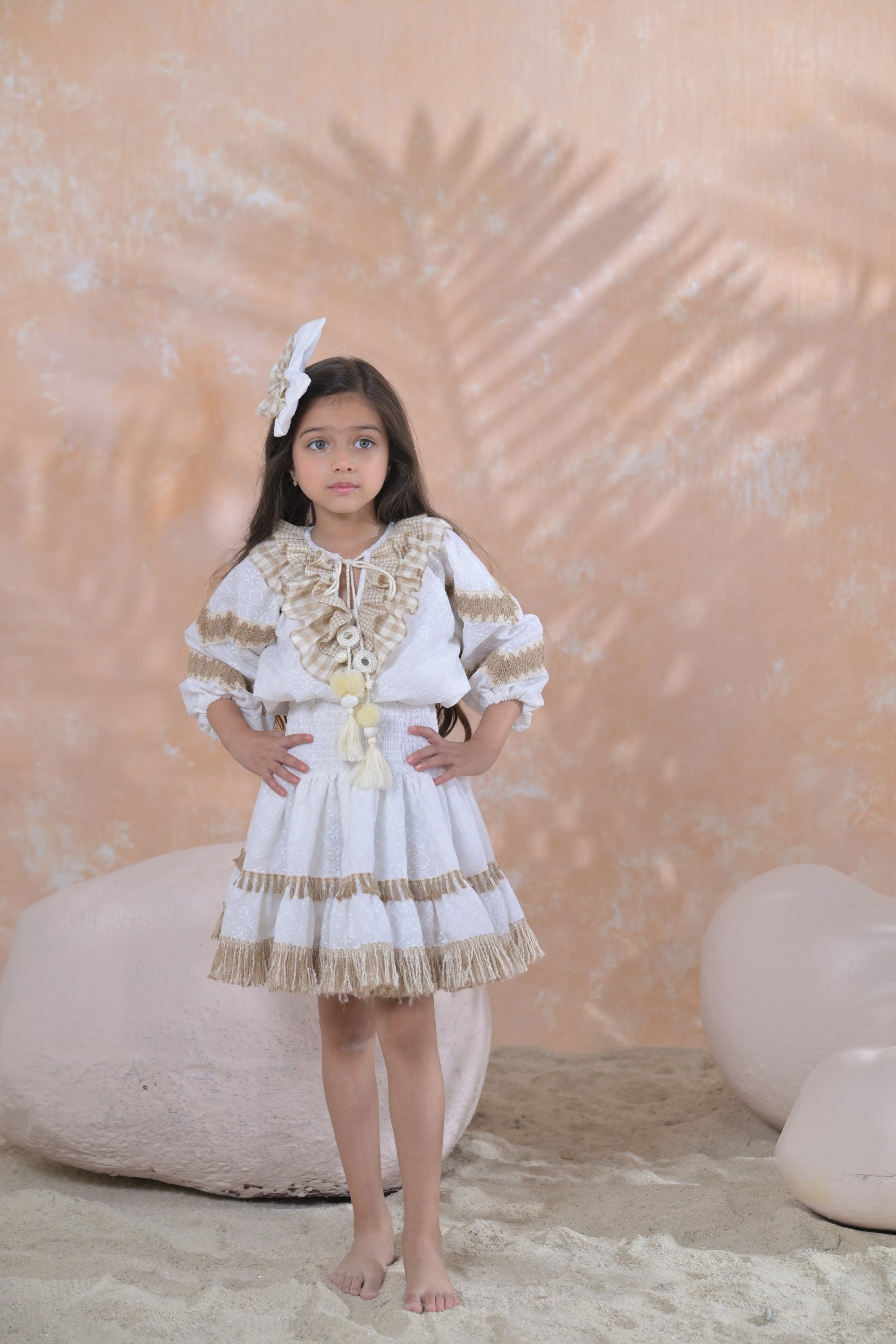 Le Club 55 dress