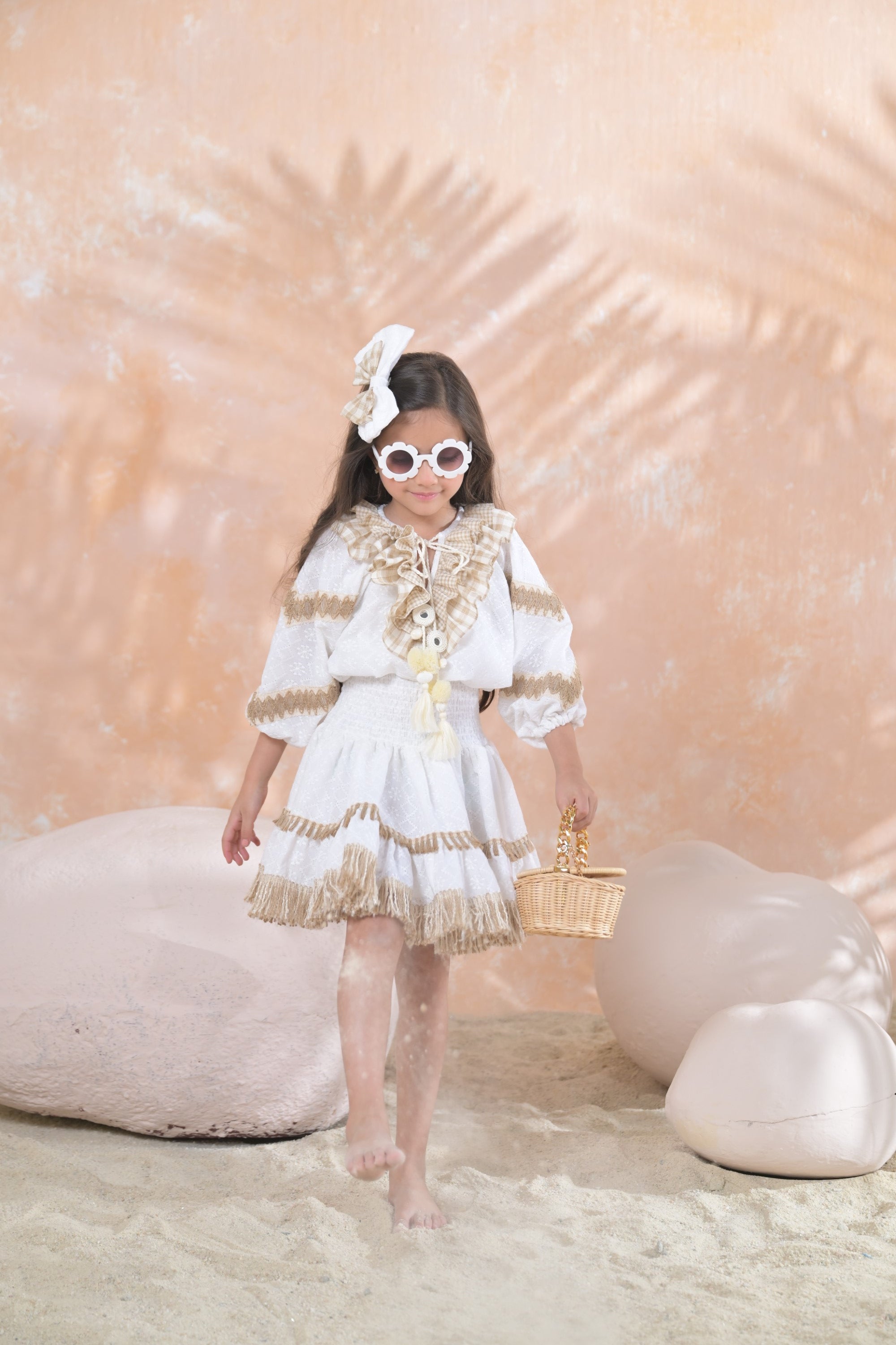 Le Club 55 dress