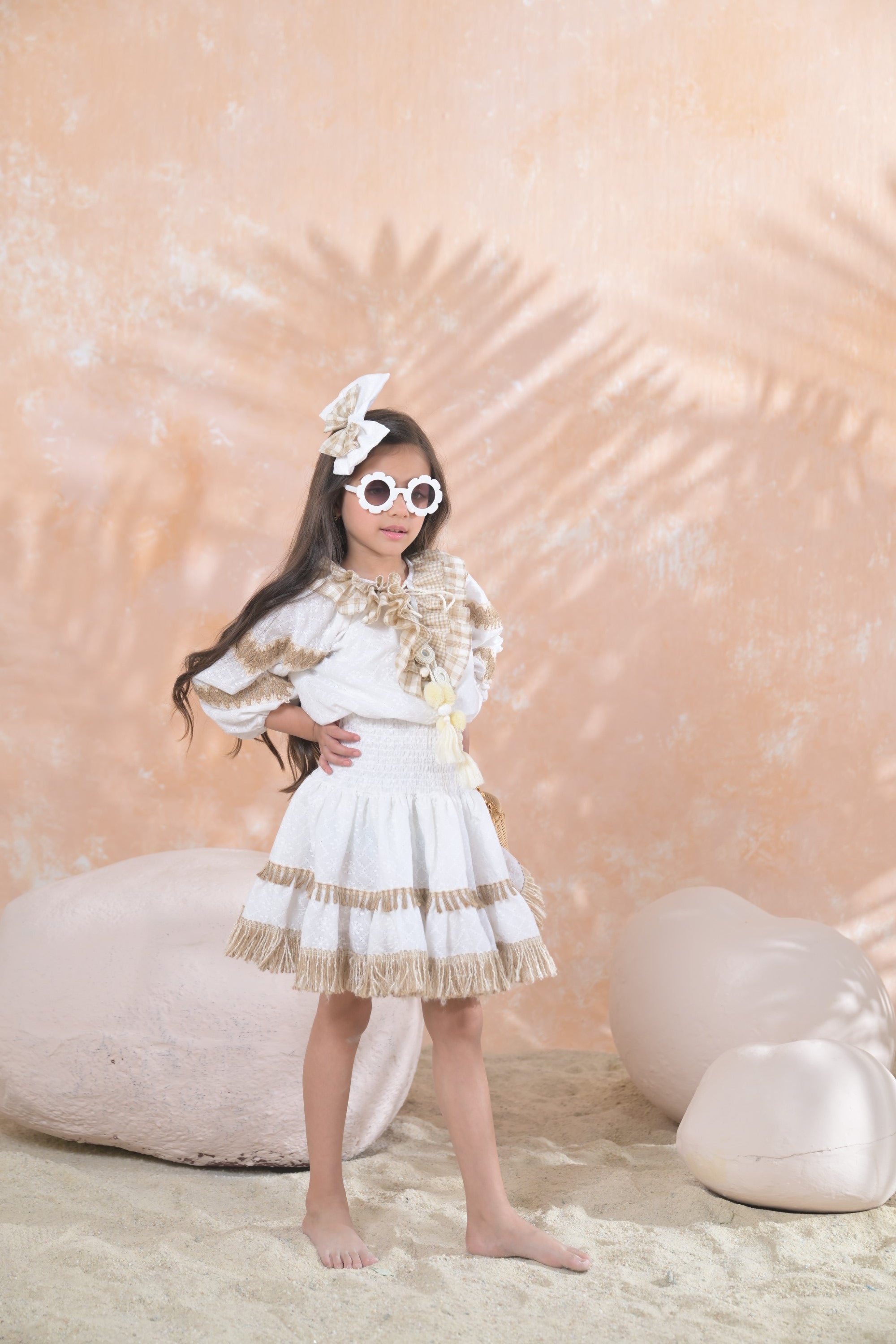 Le Club 55 dress