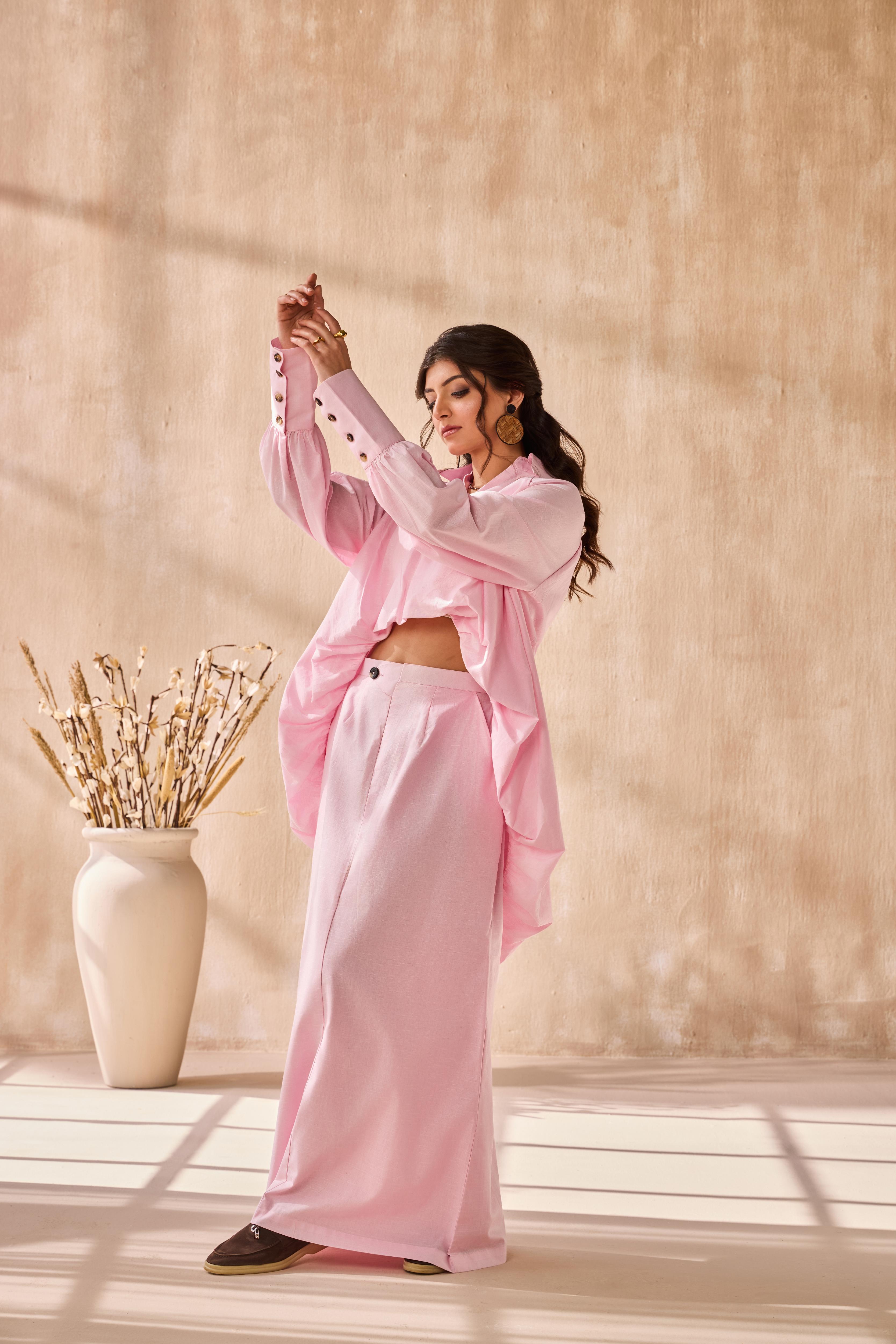 Rosie Dream Co-ord Set For Women