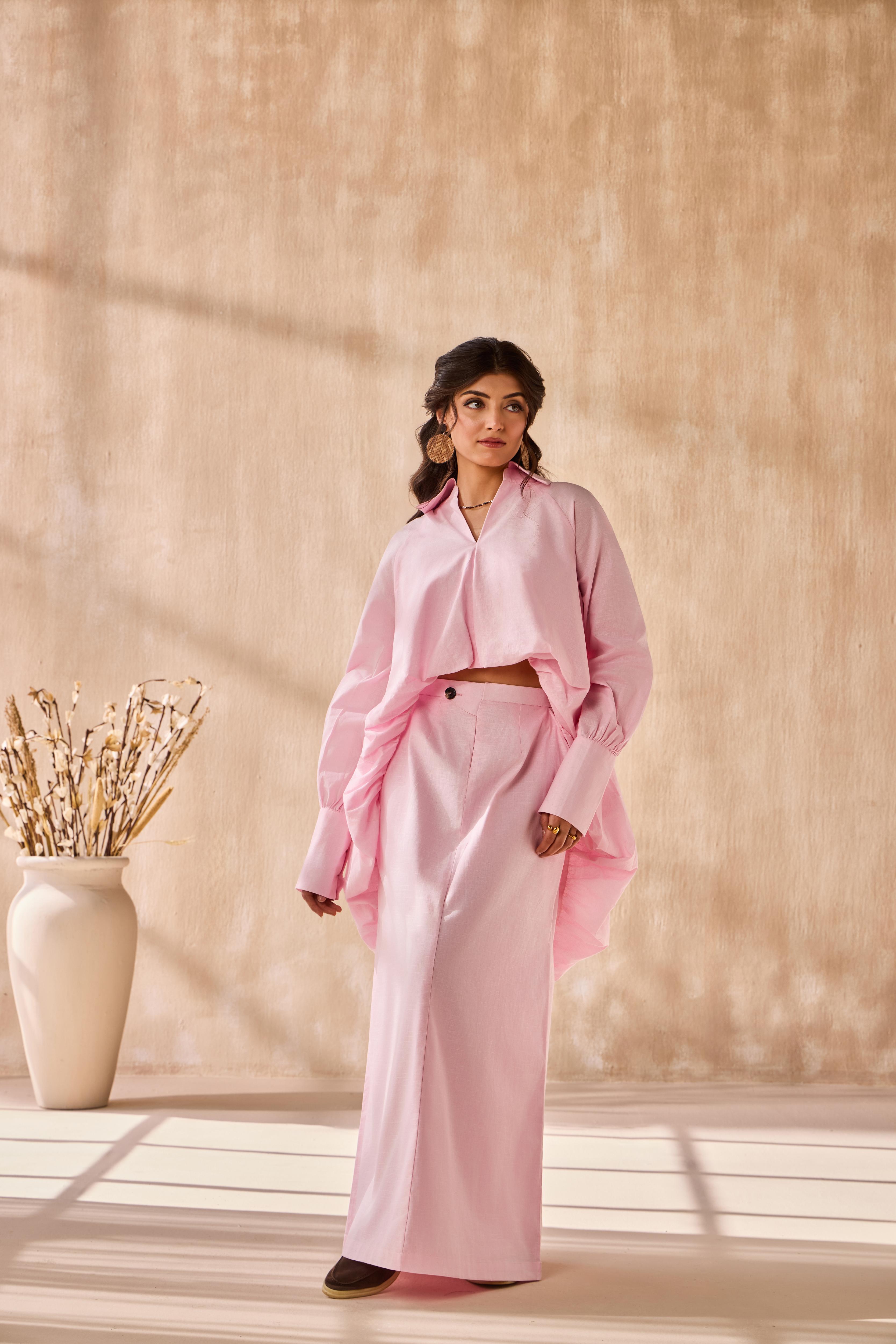 Rosie Dream Co-ord Set For Women