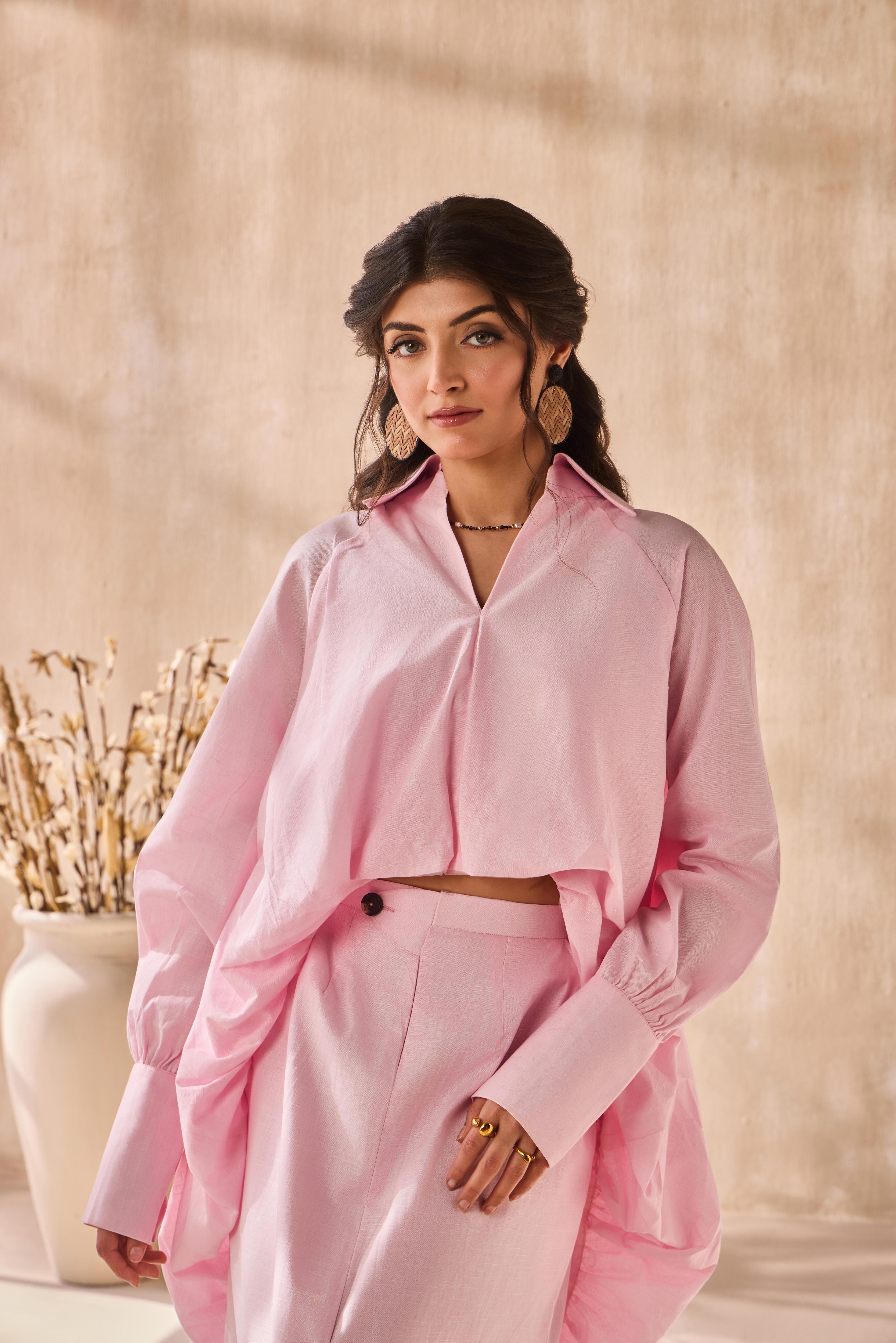 Rosie Dream Co-ord Set For Women