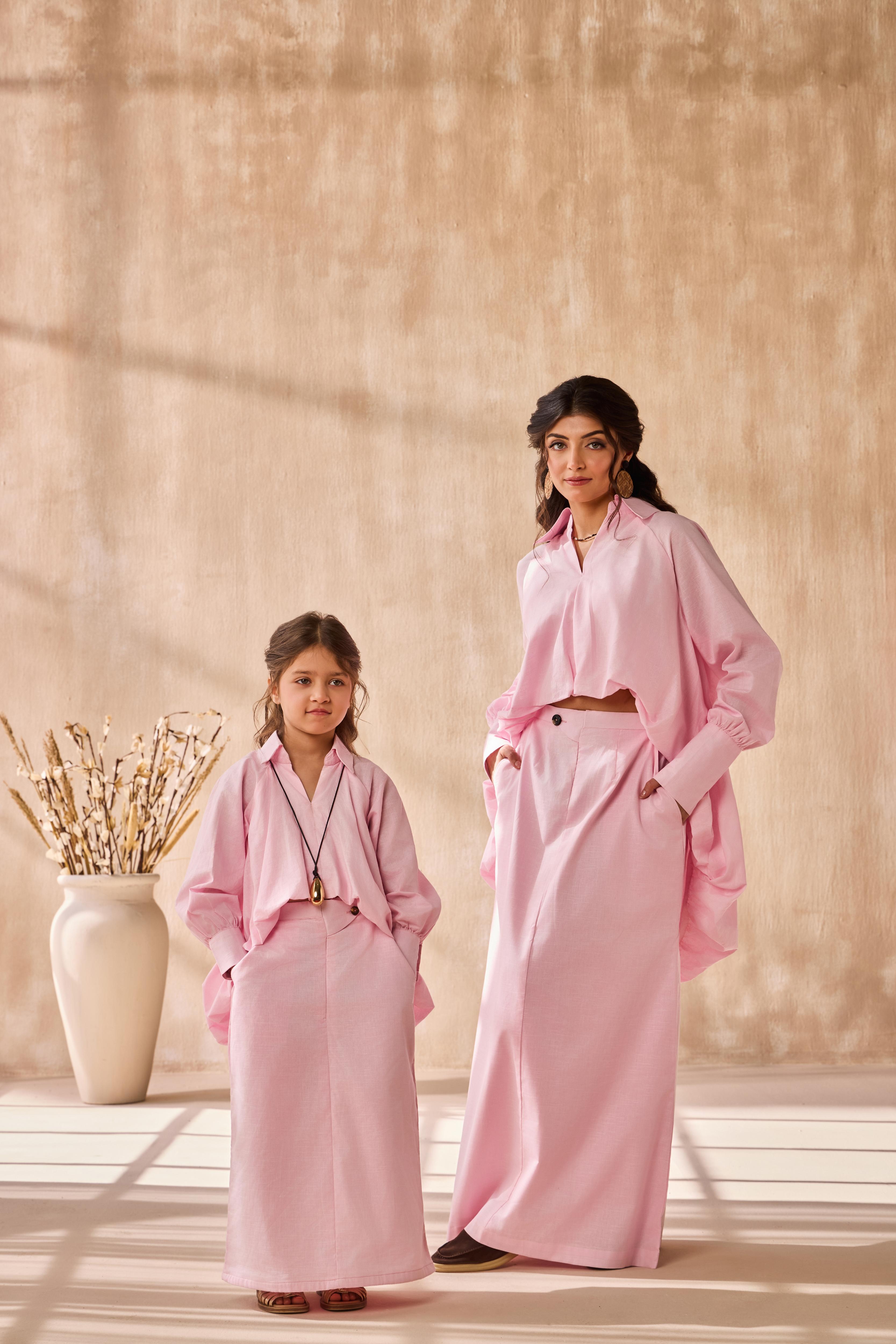 Rosie Dream Co-ord Set For Women