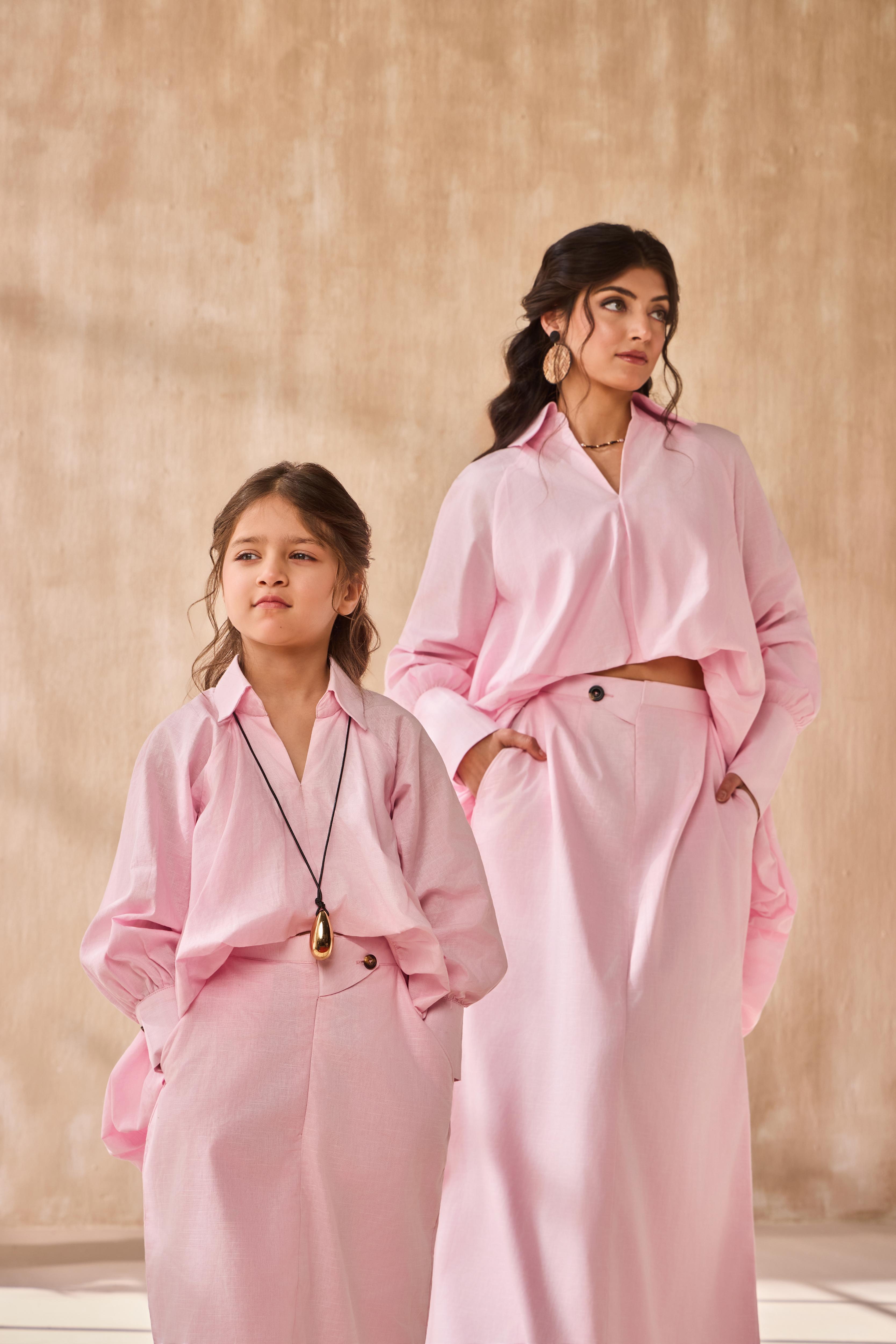 Rosie Dream Co-ord Set For Women