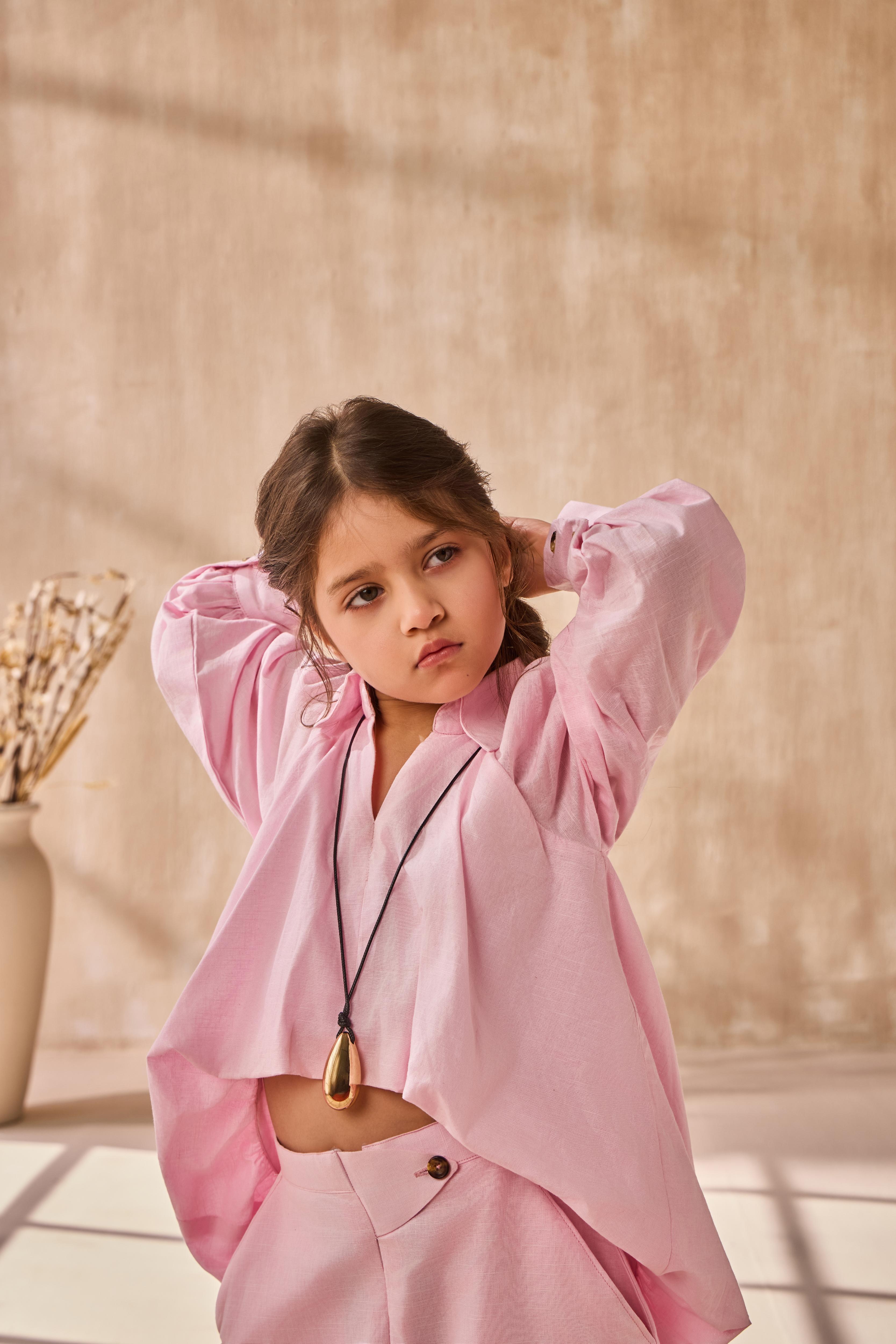 Rosie Dream Co-ord Set For Girl