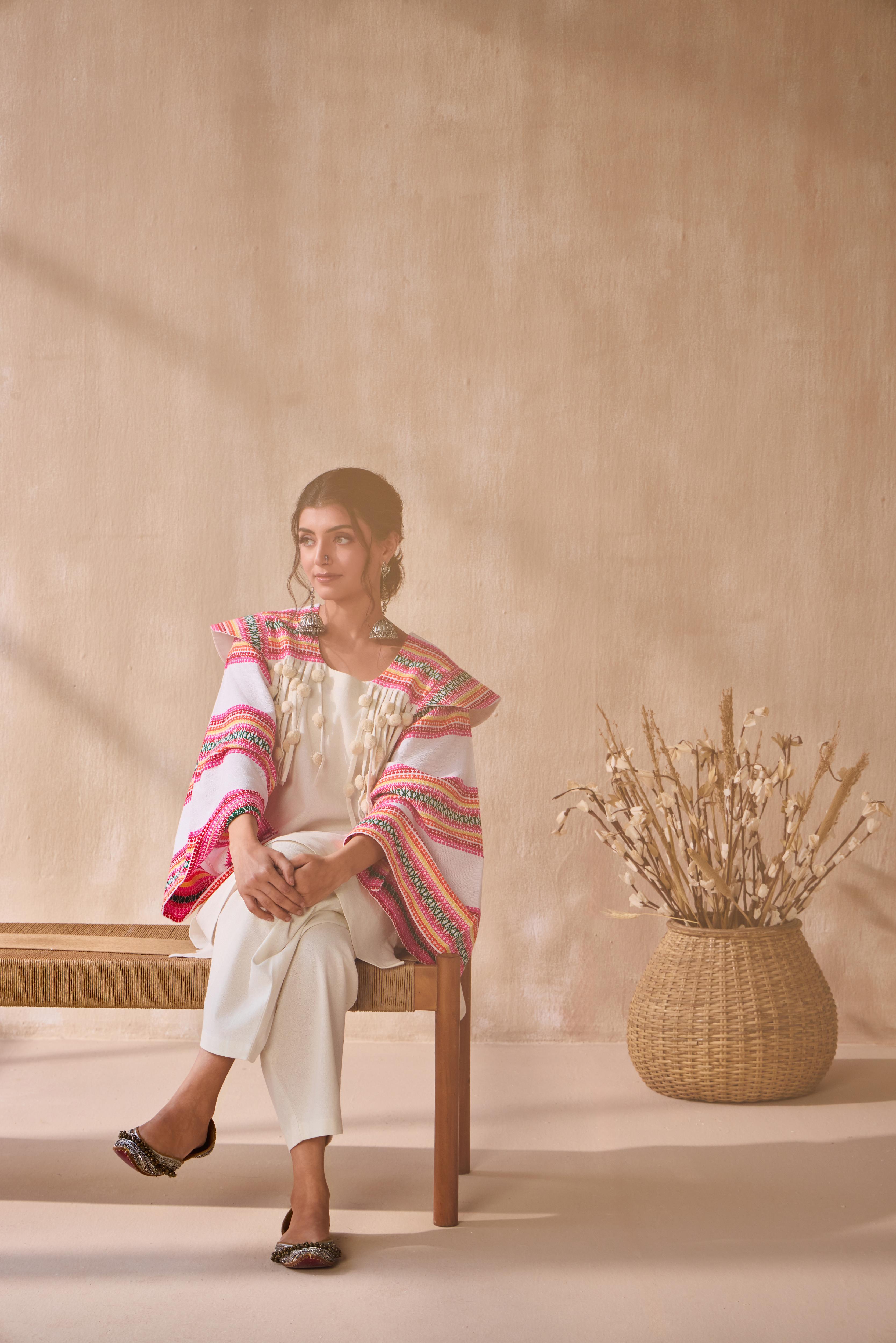 Banjara Kurta Set for Women