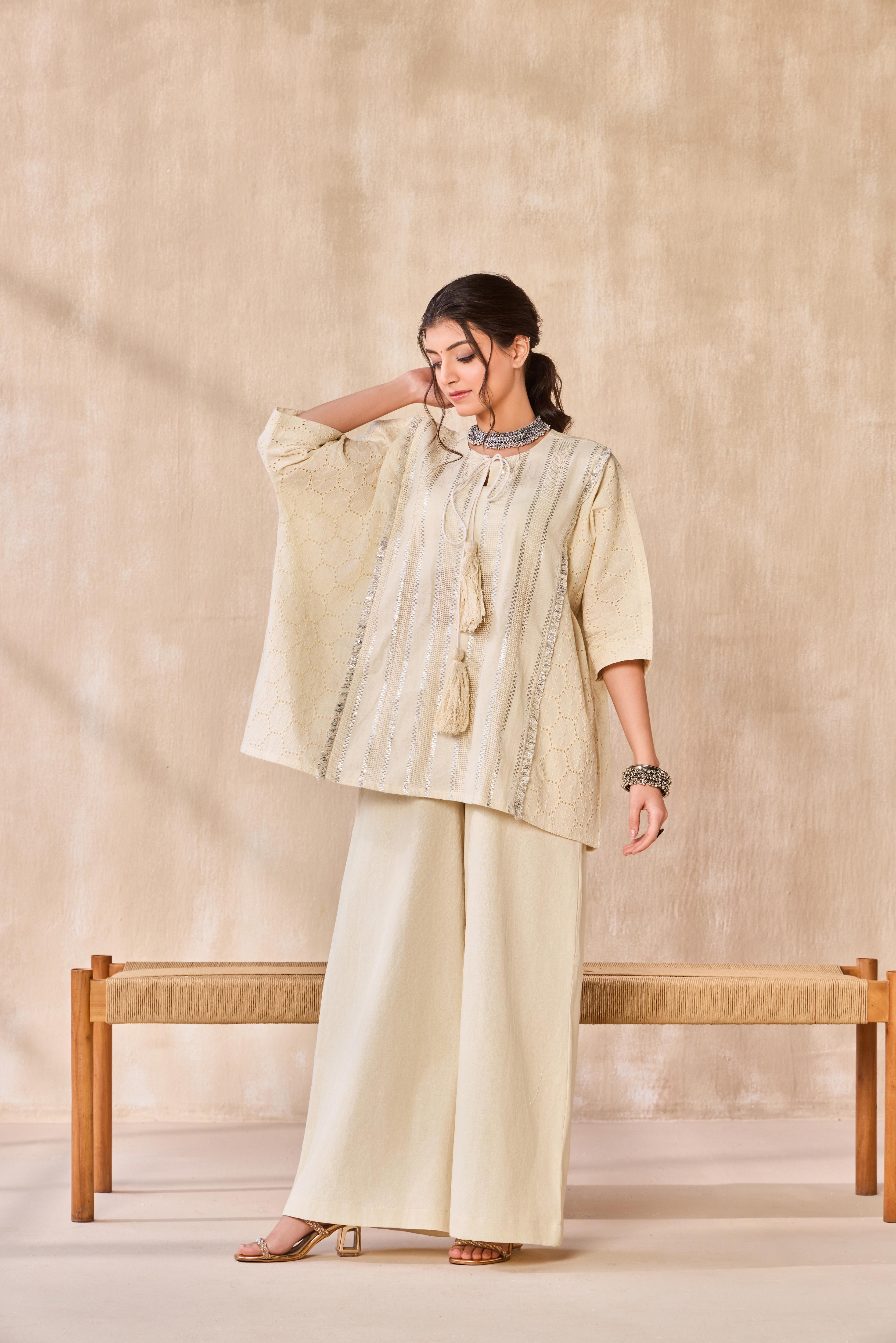 Chandrika Kurta Set for Women